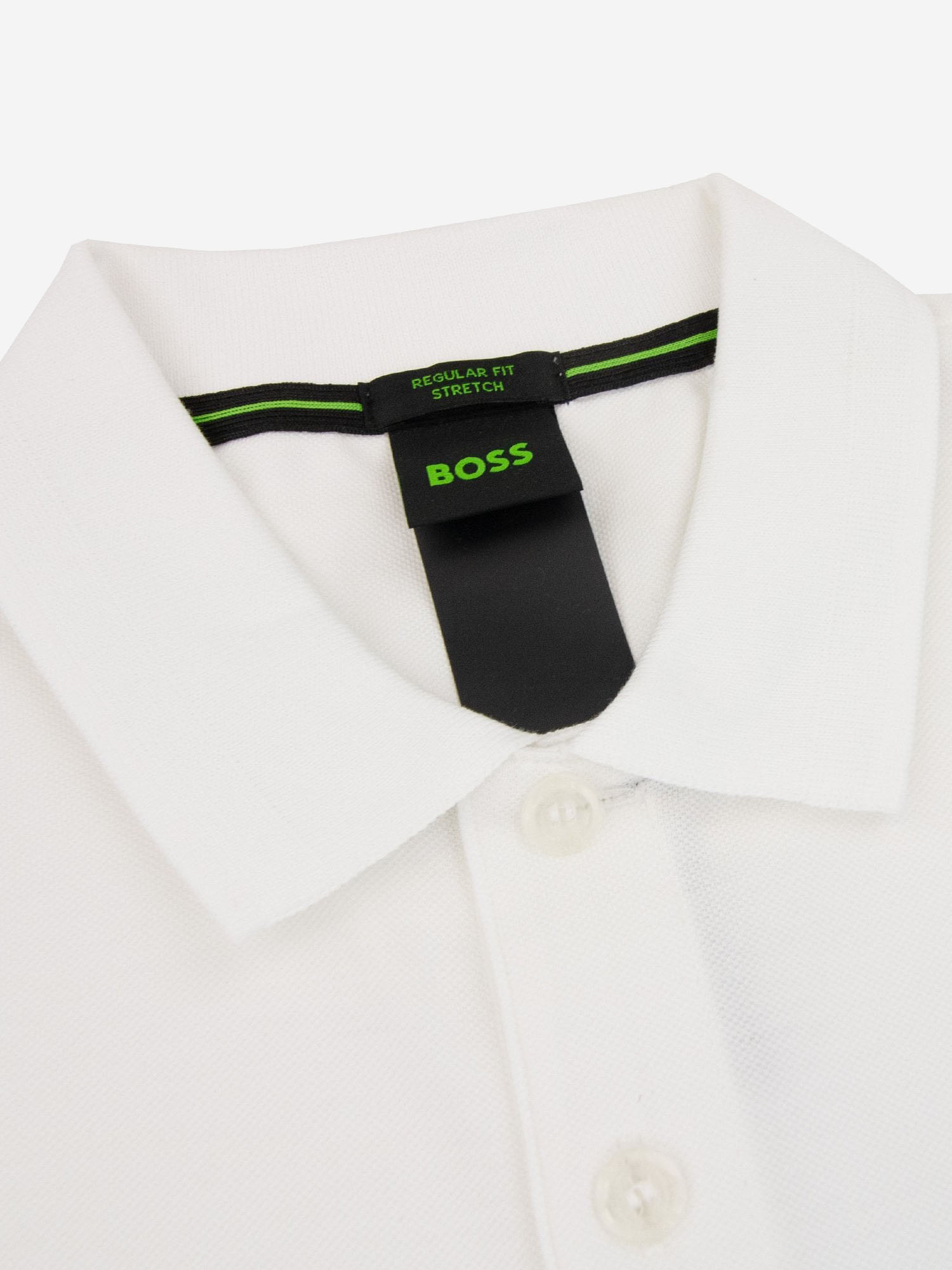 [HUGO BOSS] T-shirts Short Sleeve SS26 50554574100