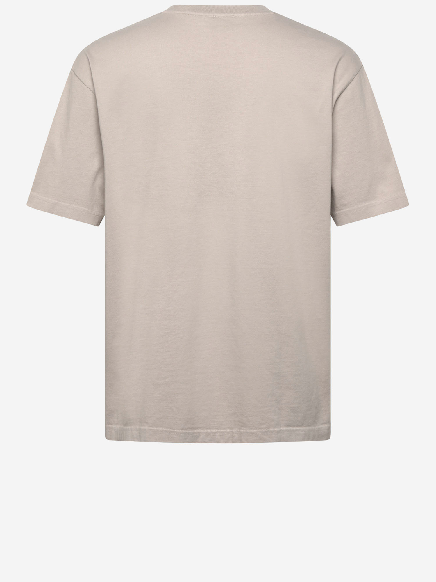 [HUGO BOSS] T-shirts Short Sleeve SS26 50562074070