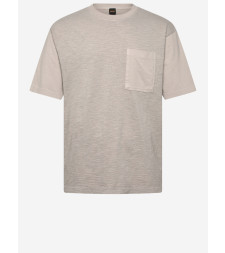 [HUGO BOSS] T-shirts Short Sleeve SS26 50562074070