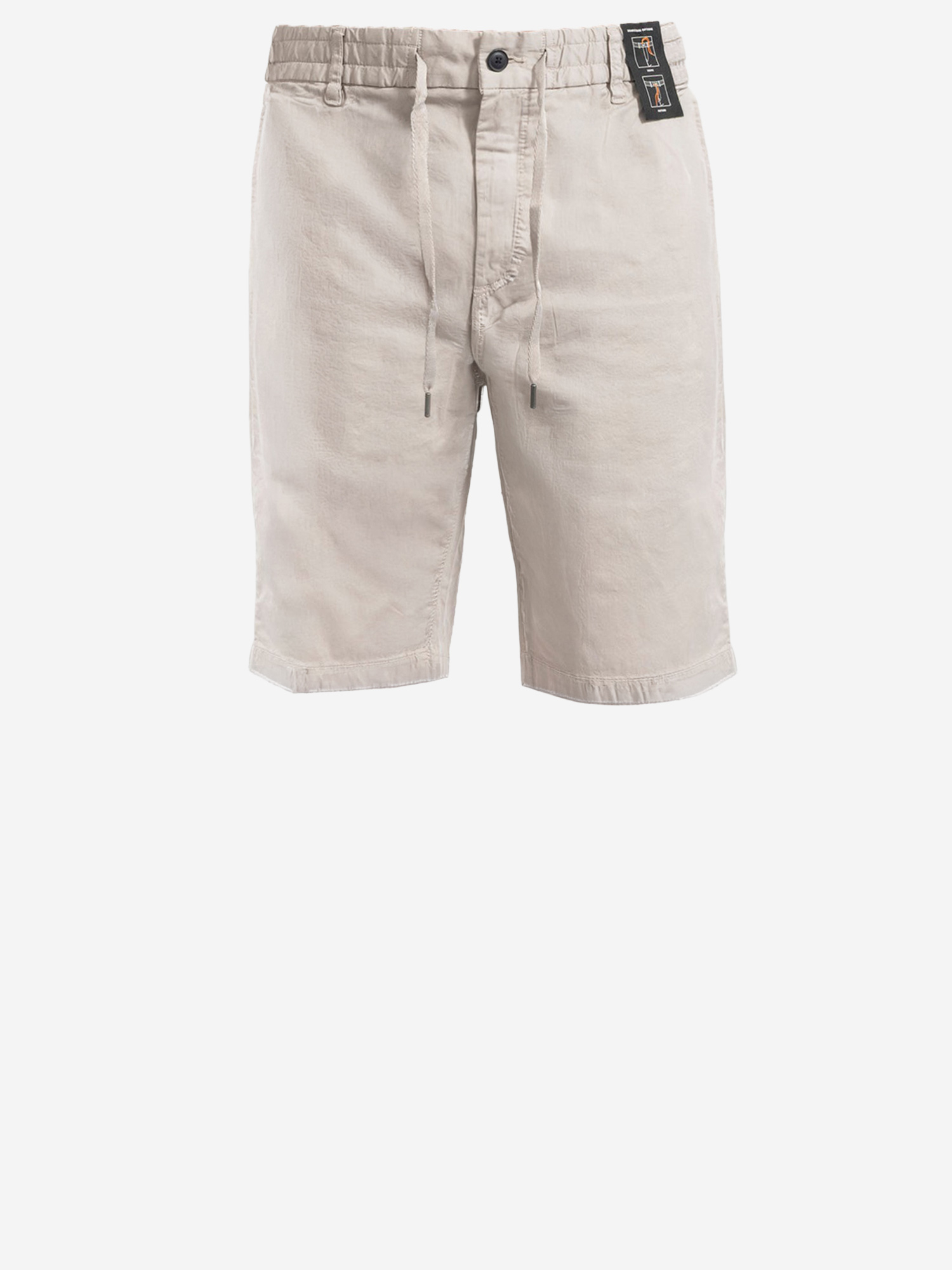 [HUGO BOSS] Shorts SS26 50536885070