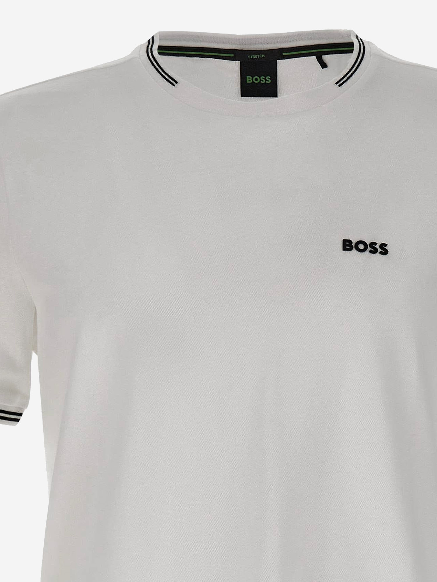 [HUGO BOSS] T-shirts Short Sleeve SS26 50521245100