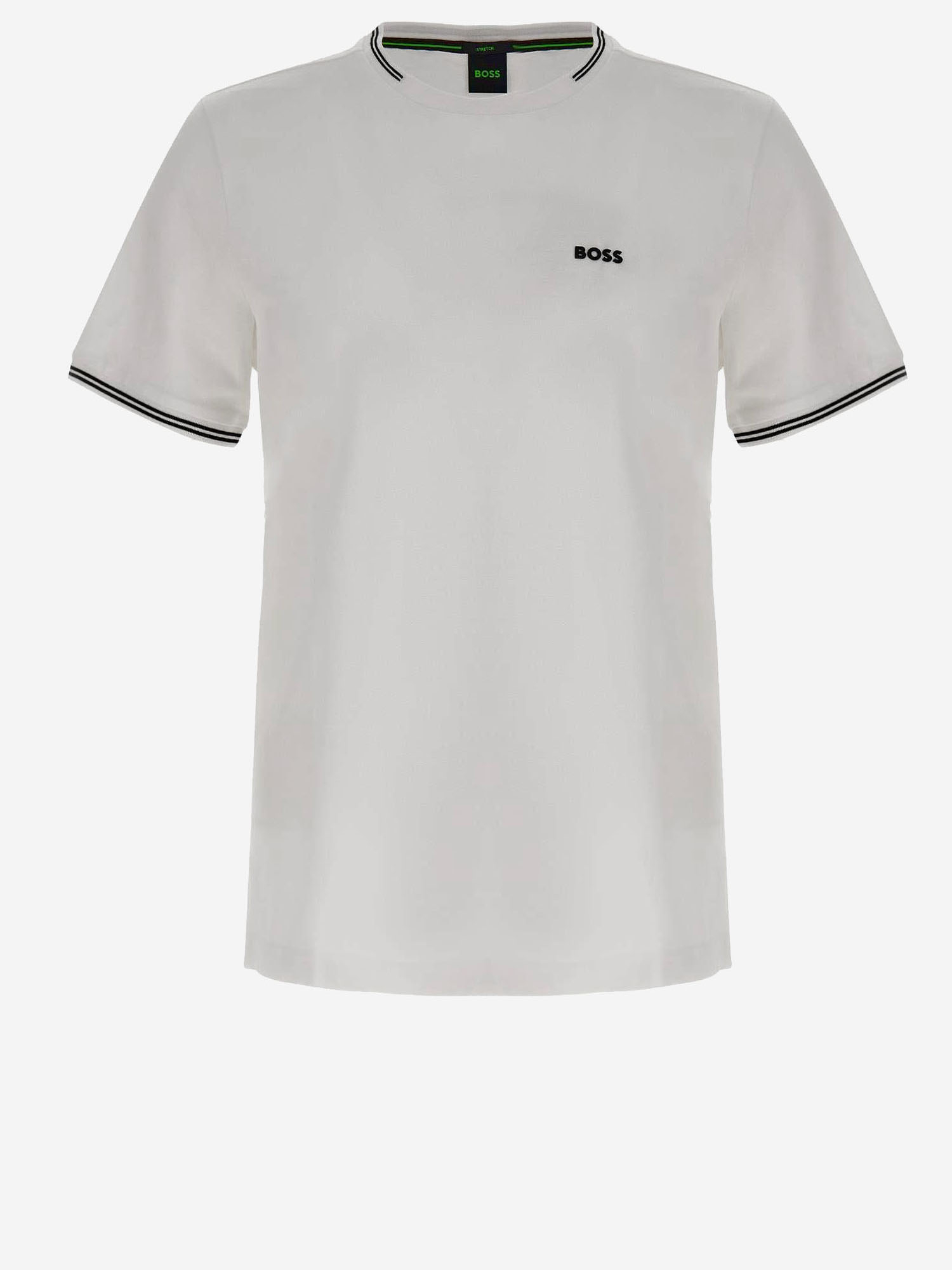 [HUGO BOSS] T-shirts Short Sleeve SS26 50521245100