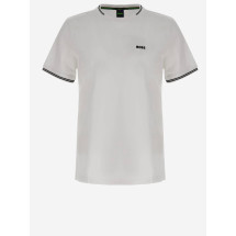 [HUGO BOSS] T-shirts Short Sleeve SS26 50521245100