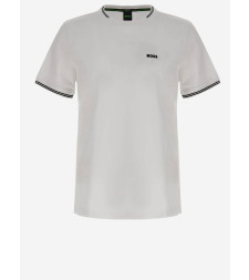[HUGO BOSS] T-shirts Short Sleeve SS26 50521245100
