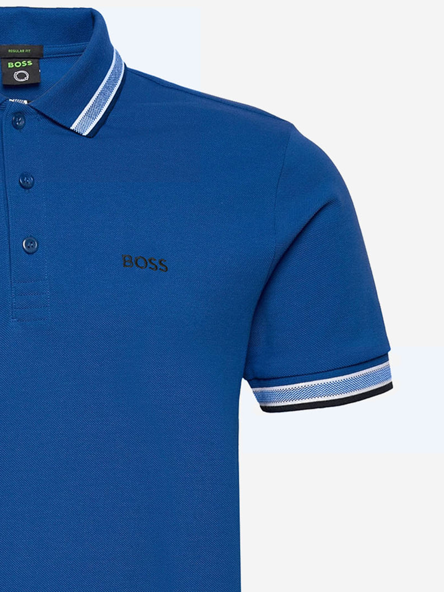 [HUGO BOSS] T-shirts Short Sleeve SS26 50469055429