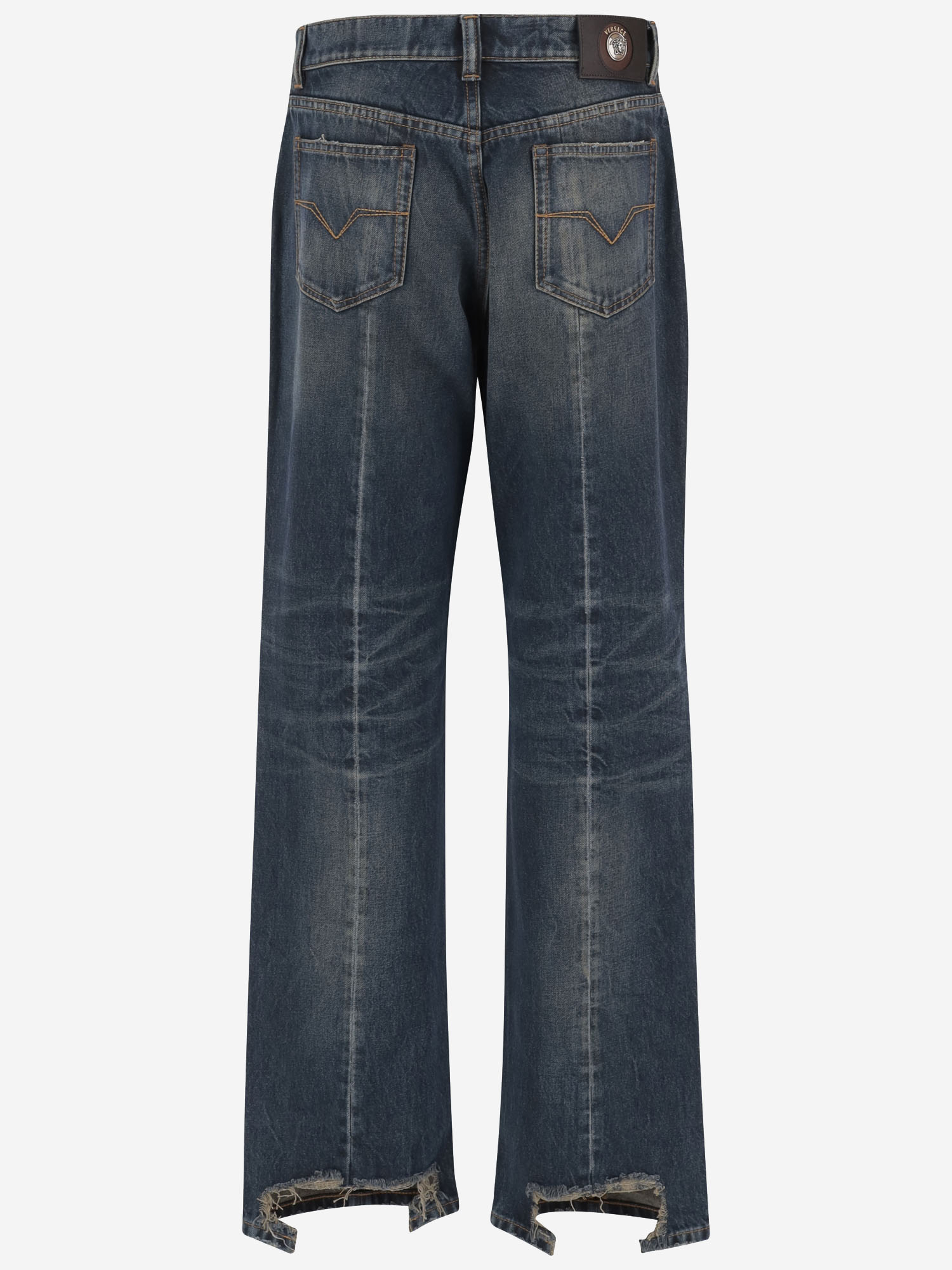 [Versace] Jeans SS26 10245291A177071DA60