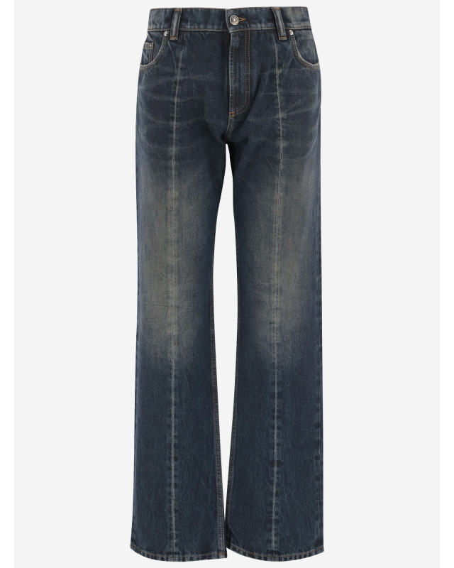 [Versace] Jeans SS26 10245291A177071DA60