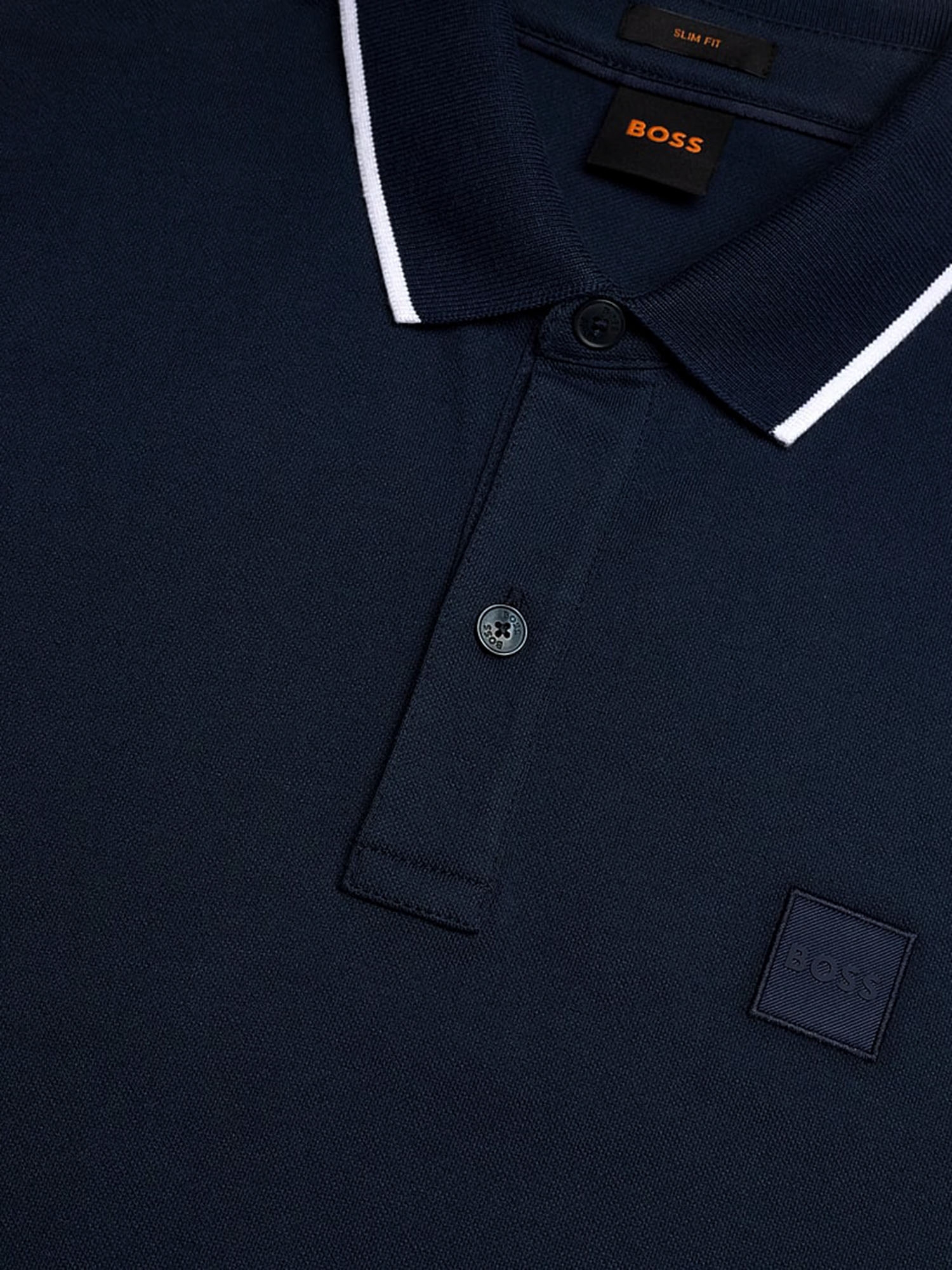 [HUGO BOSS] T-shirts Short Sleeve SS26 50507699404