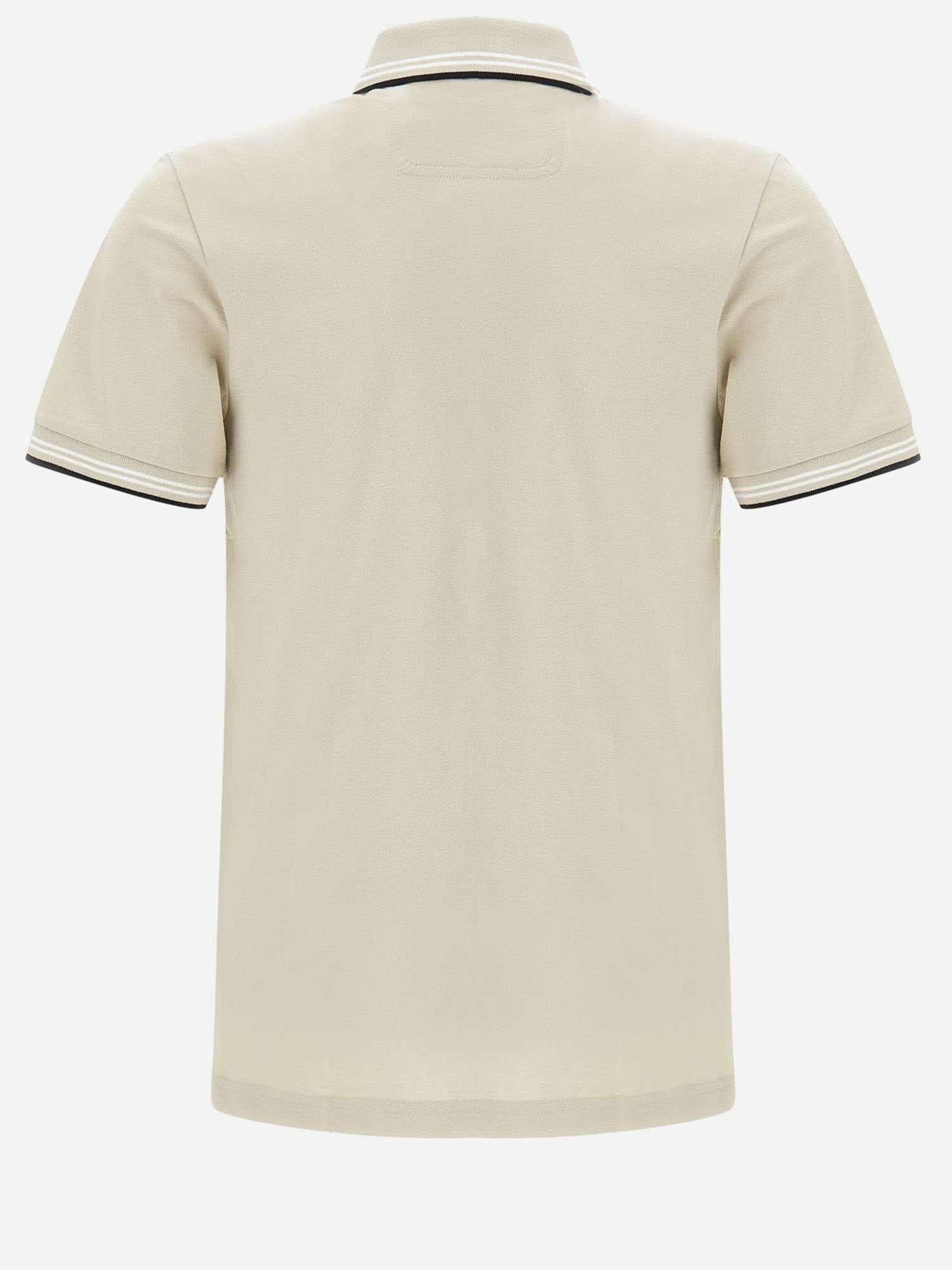 [HUGO BOSS] T-shirts Short Sleeve SS26 50506193275