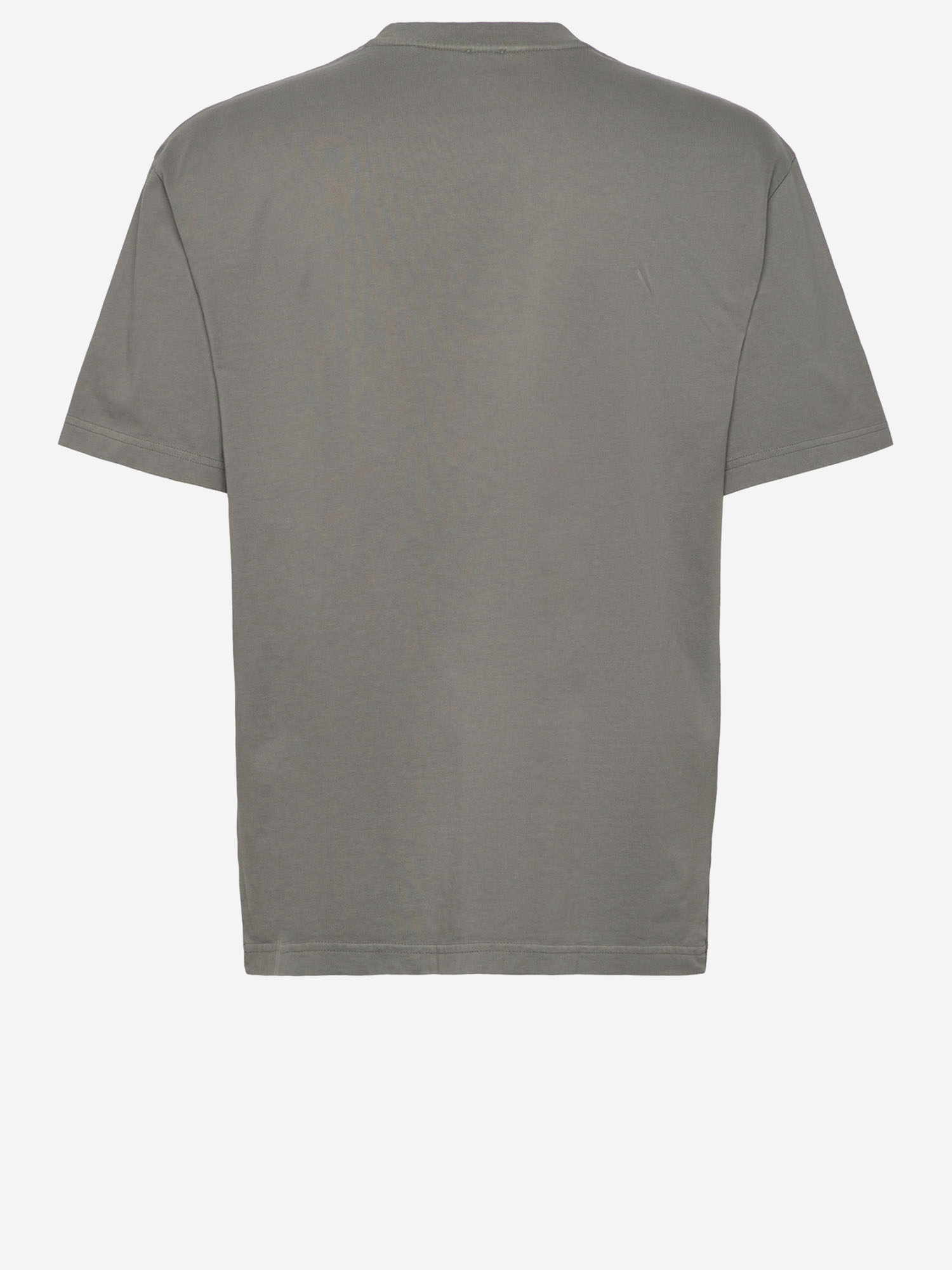 [HUGO BOSS] T-shirts Short Sleeve SS26 50562074076