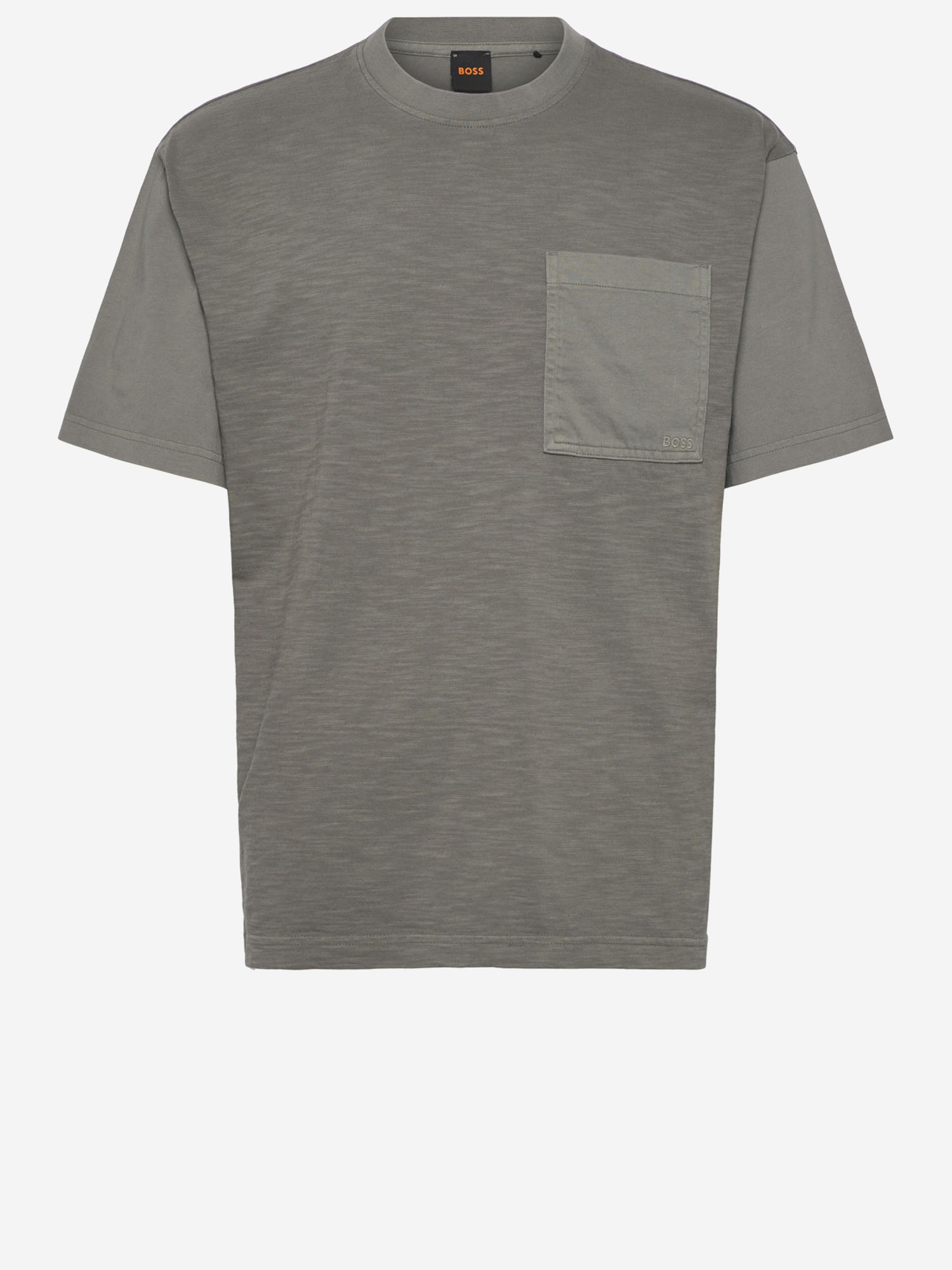 [HUGO BOSS] T-shirts Short Sleeve SS26 50562074076