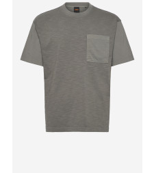 [HUGO BOSS] T-shirts Short Sleeve SS26 50562074076