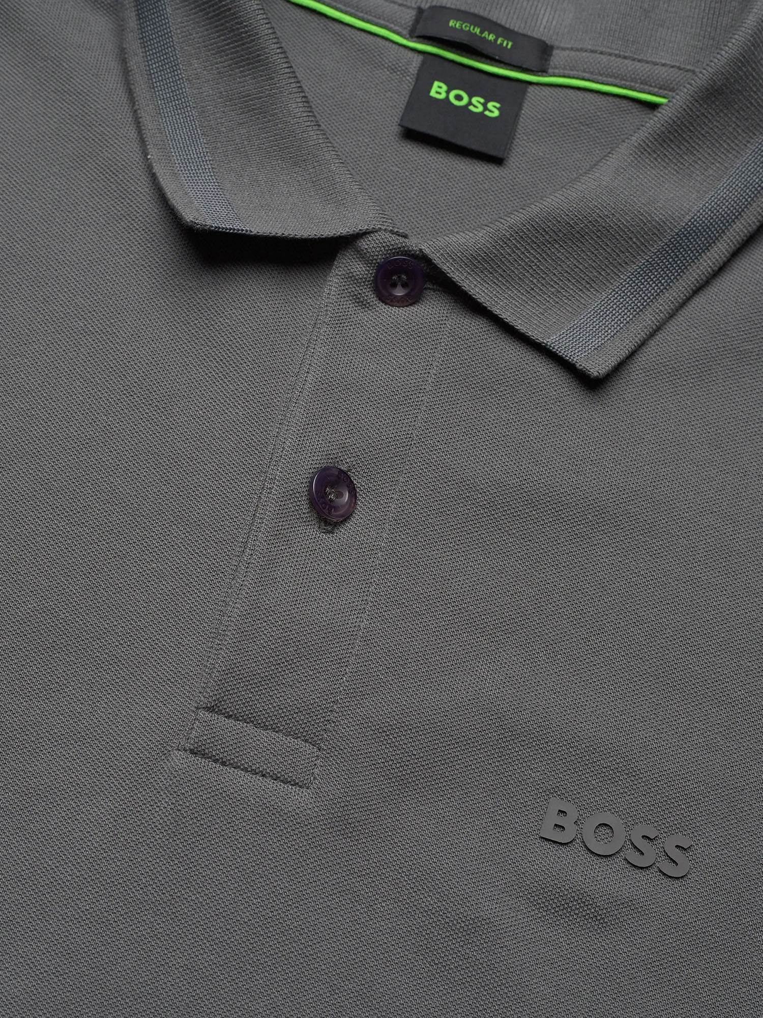 [HUGO BOSS] T-shirts Short Sleeve SS26 50554574071