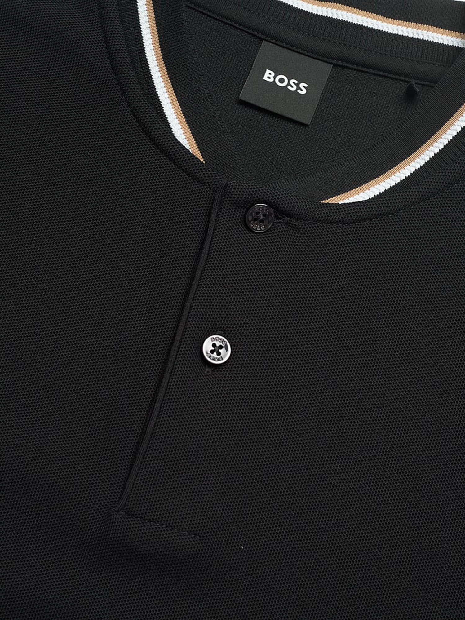 [HUGO BOSS] T-shirts Short Sleeve SS26 50559855001