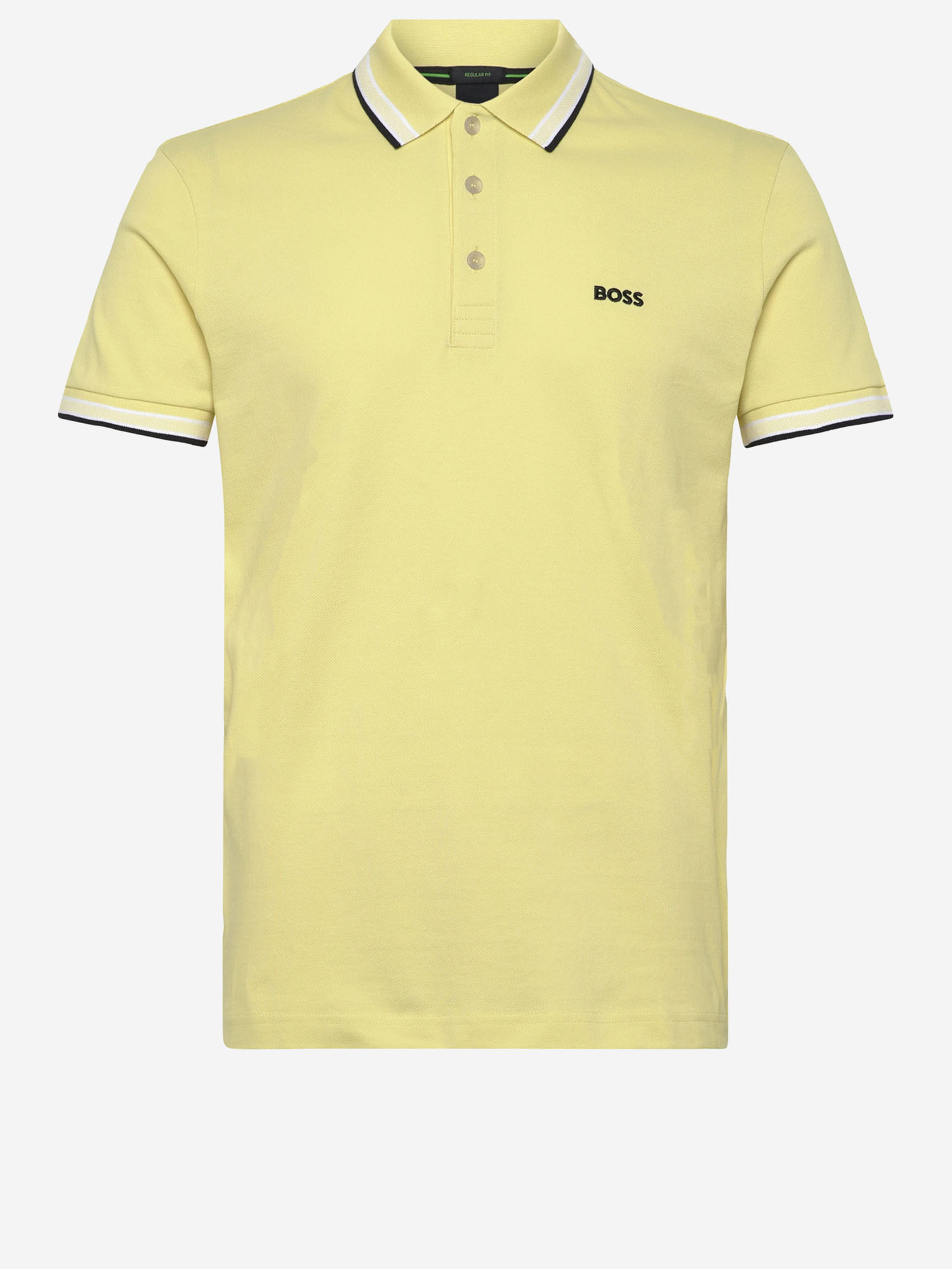 [HUGO BOSS] T-shirts Short Sleeve SS26 50469055758