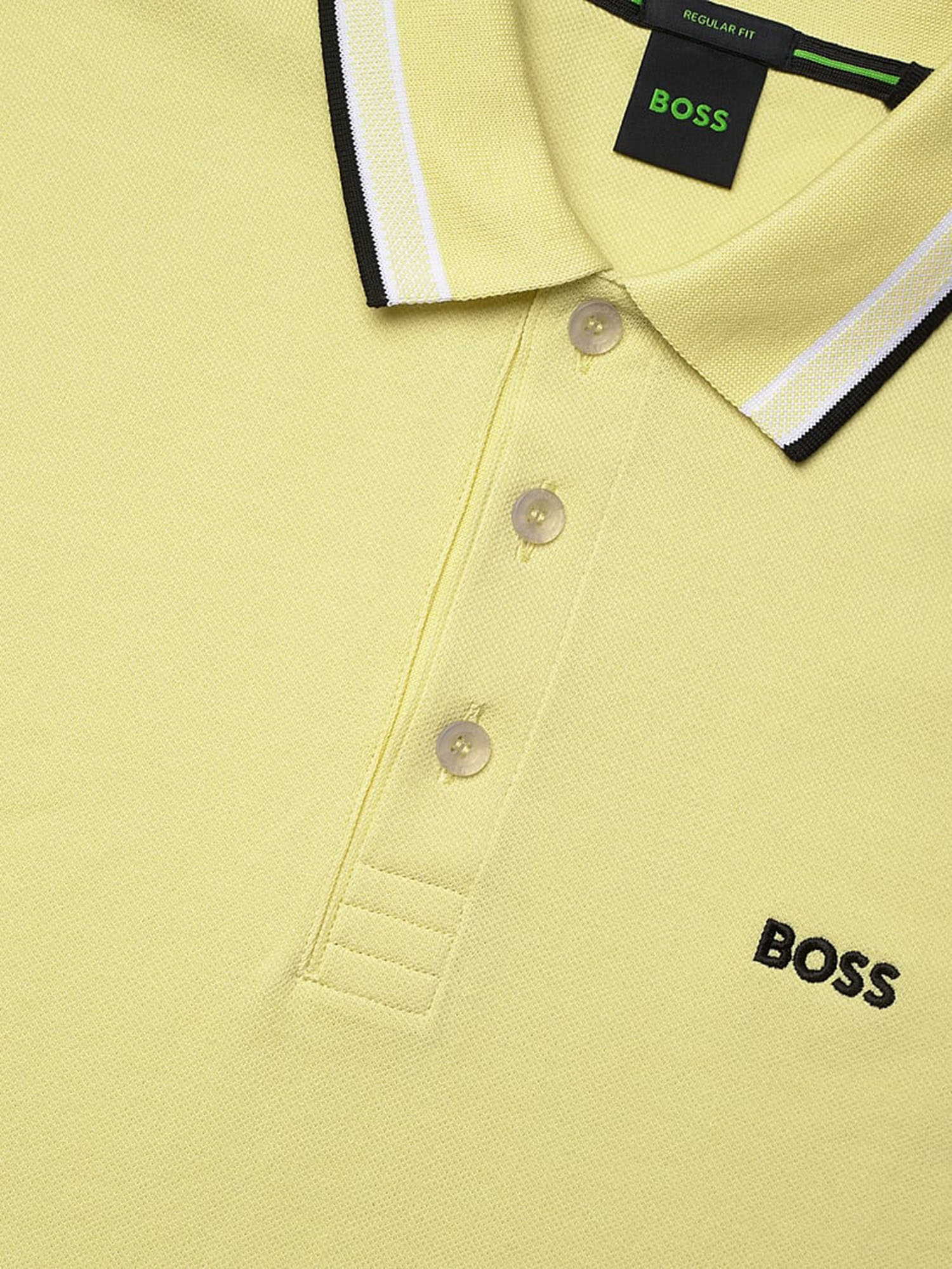[HUGO BOSS] T-shirts Short Sleeve SS26 50469055758