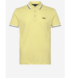 [HUGO BOSS] T-shirts Short Sleeve SS26 50469055758