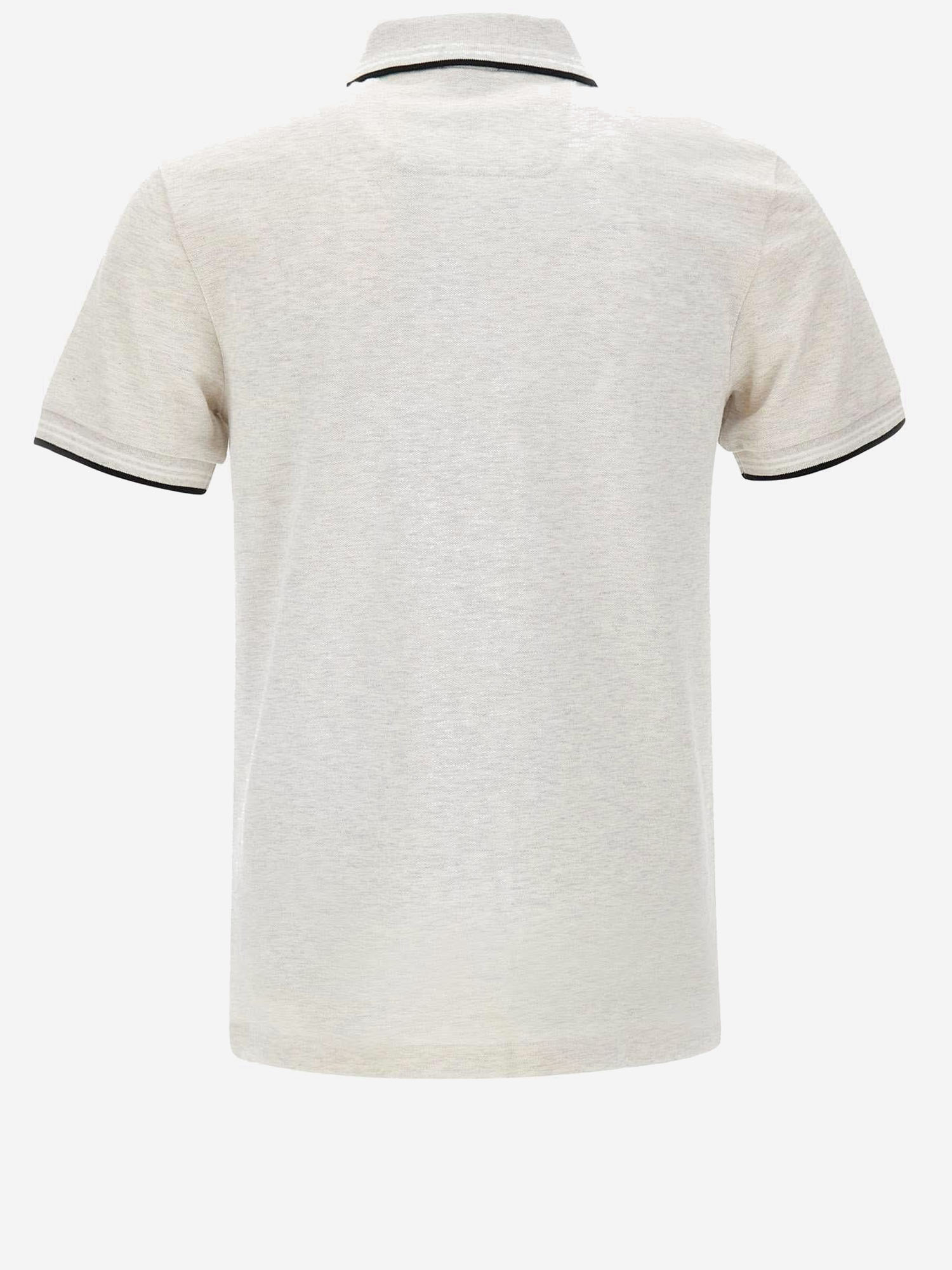 [HUGO BOSS] T-shirts Short Sleeve SS26 50506193046