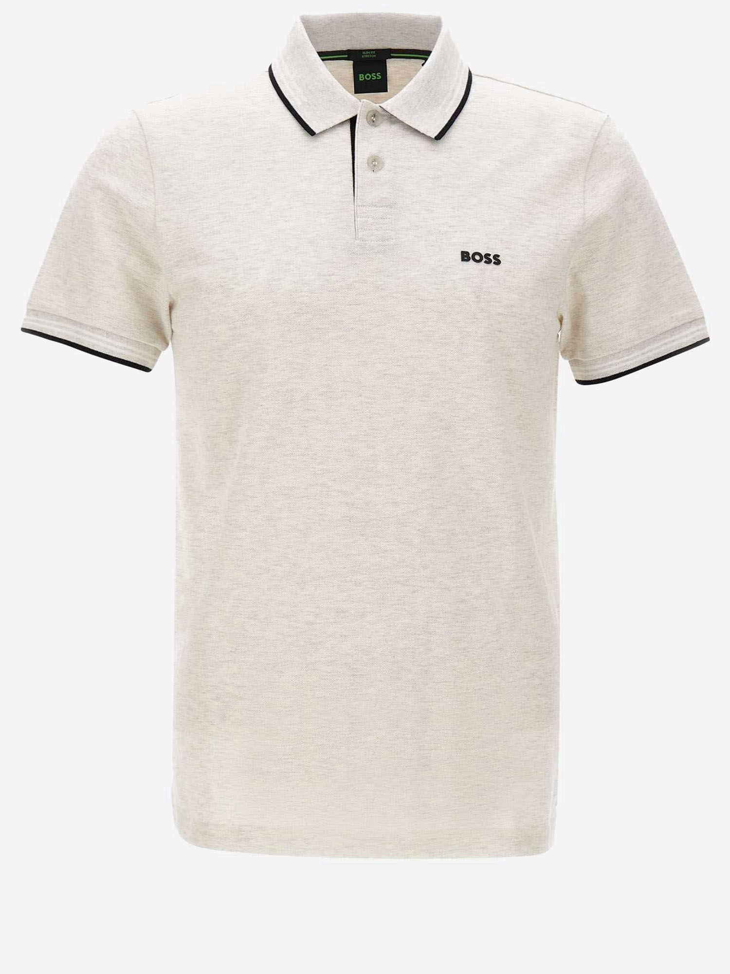 [HUGO BOSS] T-shirts Short Sleeve SS26 50506193046