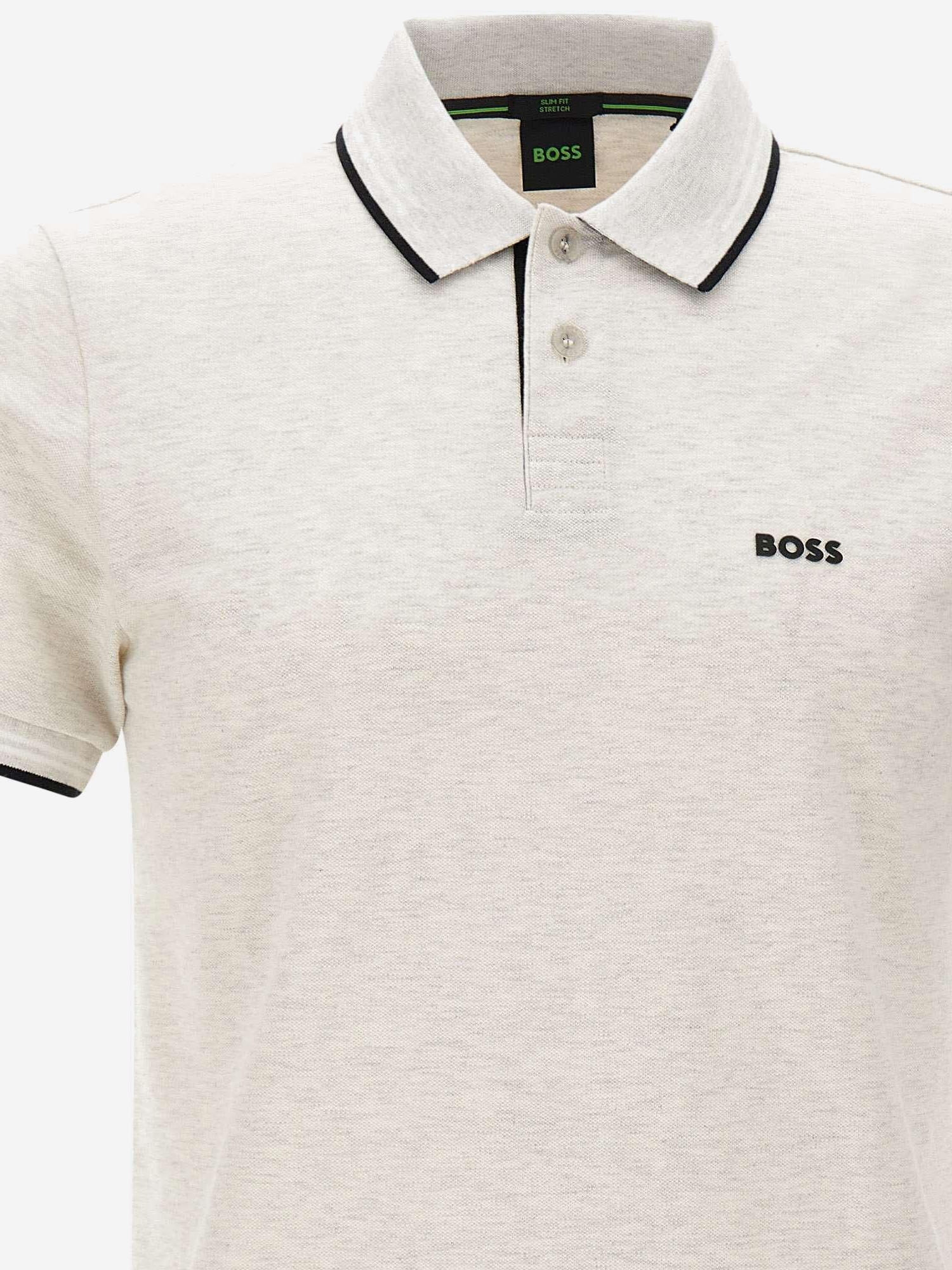 [HUGO BOSS] T-shirts Short Sleeve SS26 50506193046