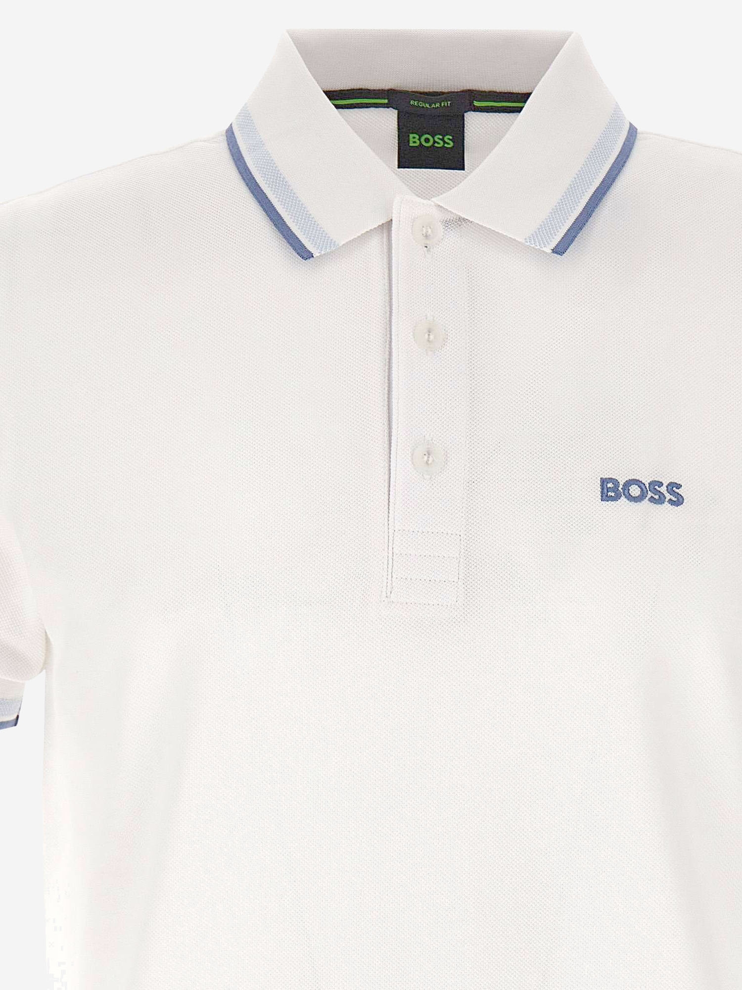 [HUGO BOSS] T-shirts Short Sleeve SS26 50469055115