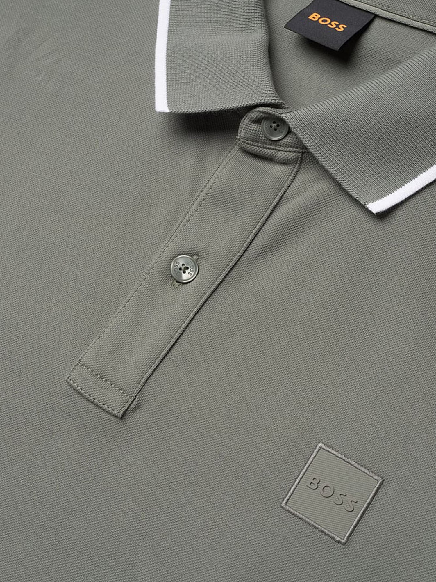 [HUGO BOSS] T-shirts Short Sleeve SS26 50507699076