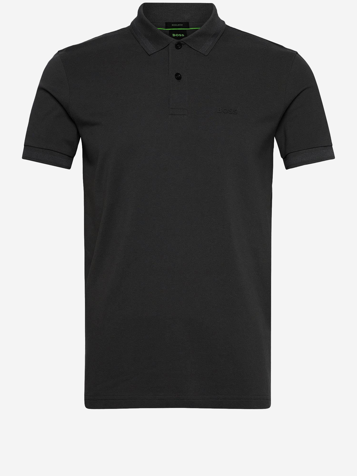 [HUGO BOSS] T-shirts Short Sleeve SS26 50554574001