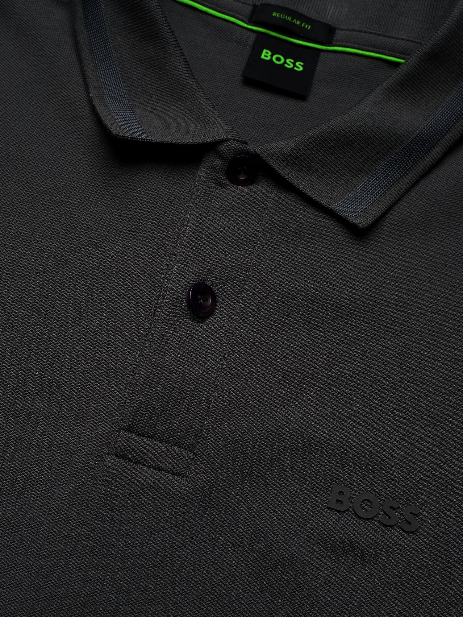 [HUGO BOSS] T-shirts Short Sleeve SS26 50554574001