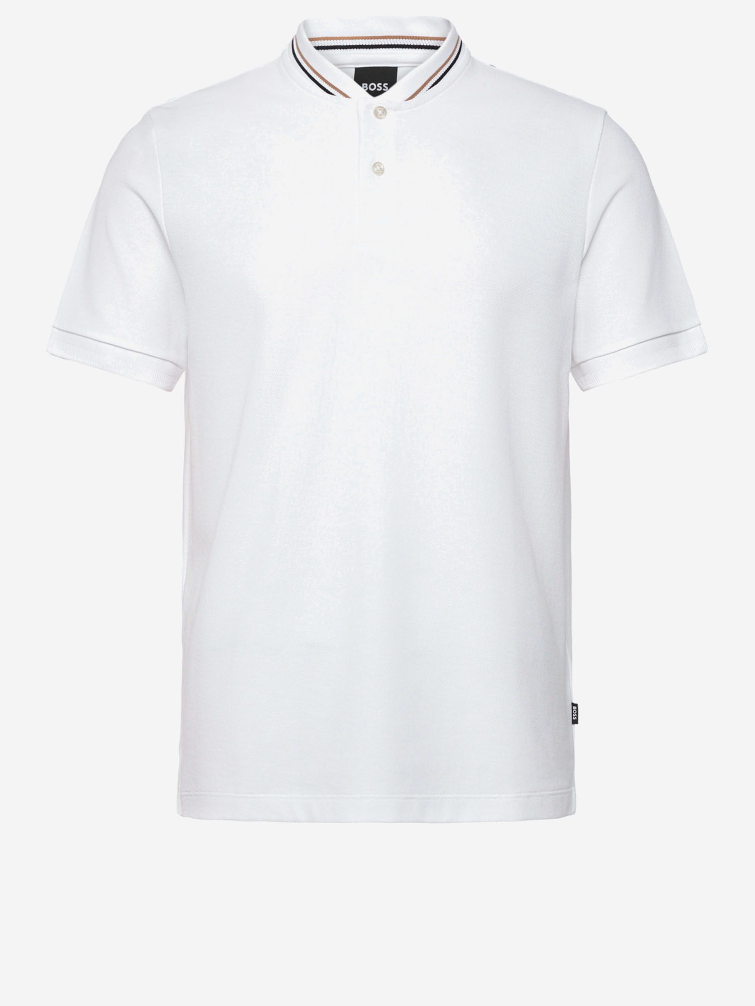 [HUGO BOSS] T-shirts Short Sleeve SS26 50559855100