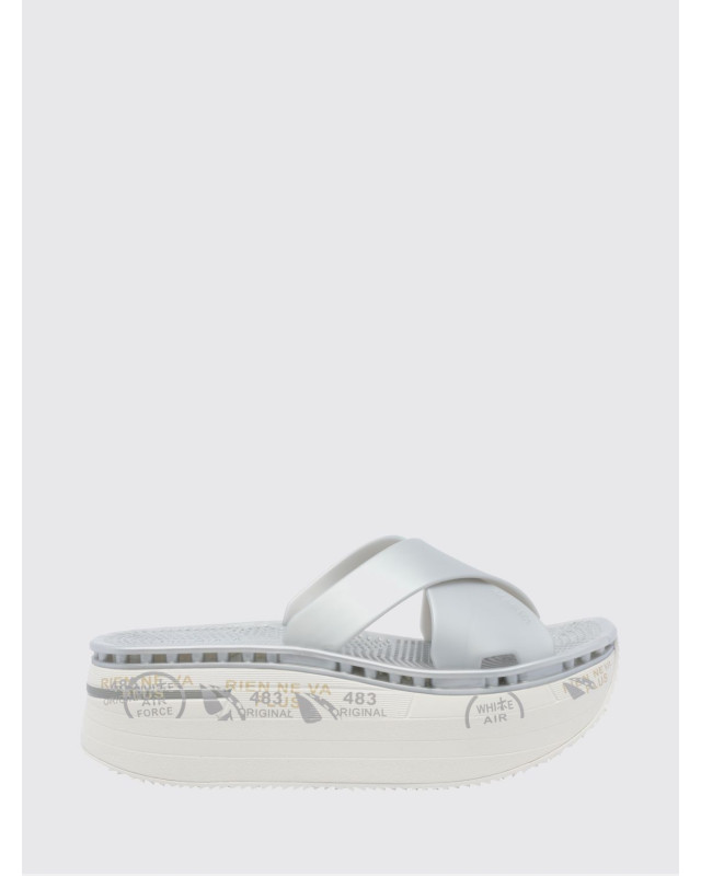 [Premiata] Sandals SS26 MOURA 7458