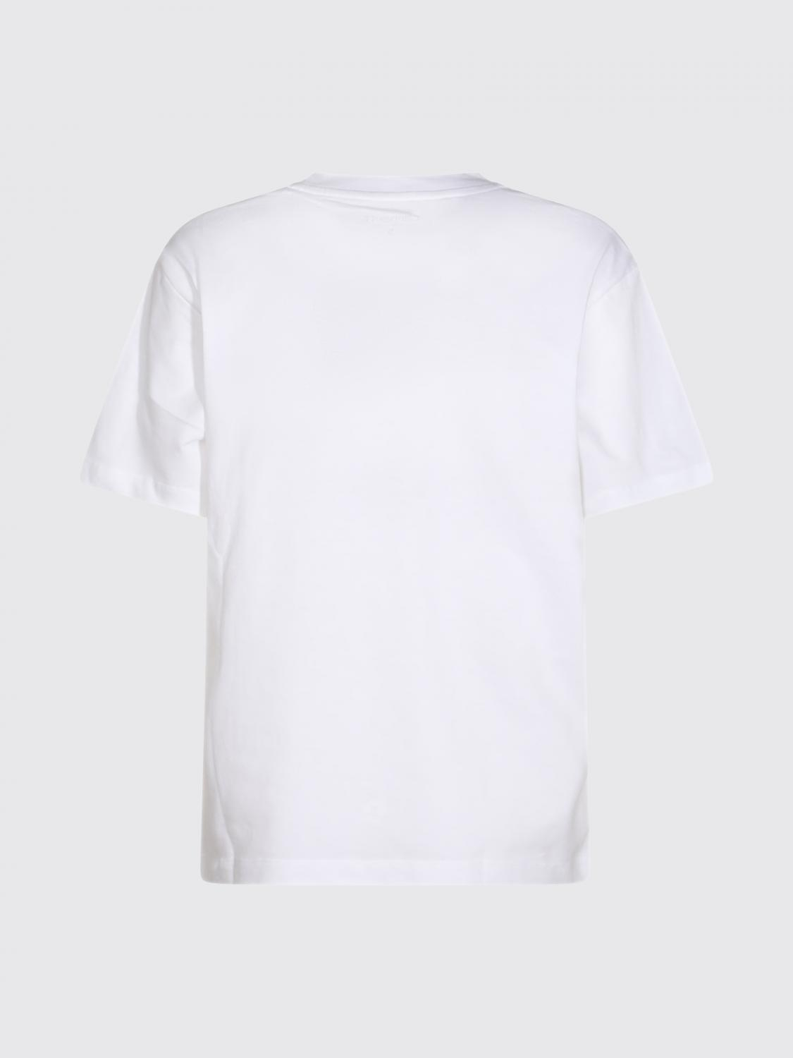 [CARHARTT WIP] T-shirts Short Sleeve FW26 I032215 02XX