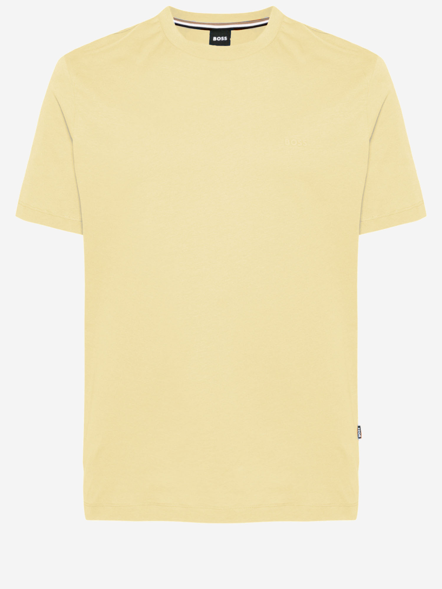 [HUGO BOSS] T-shirts Short Sleeve SS26 50468347749