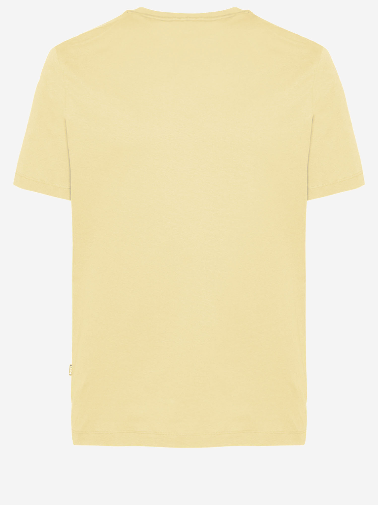 [HUGO BOSS] T-shirts Short Sleeve SS26 50468347749