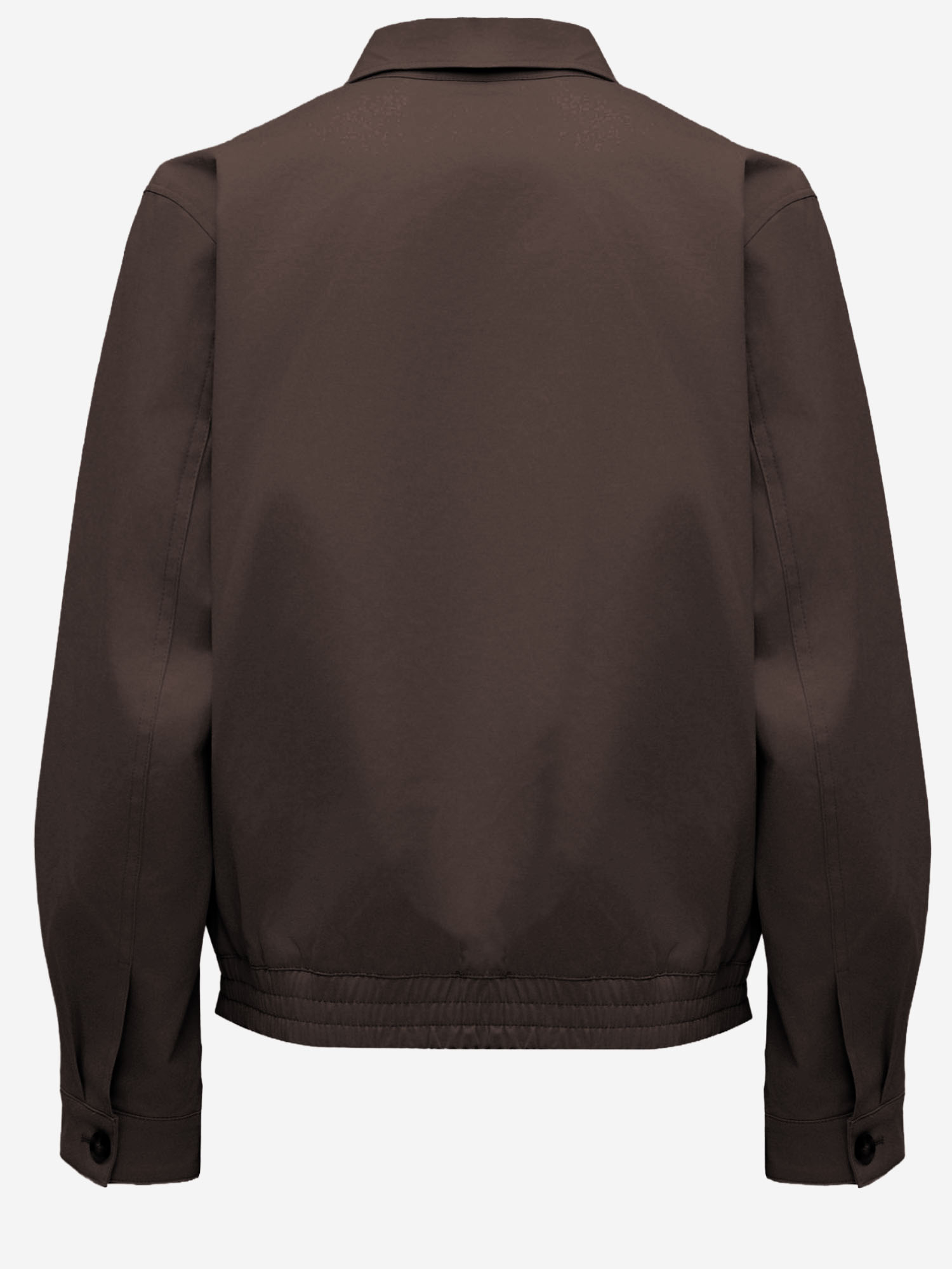 [HUGO BOSS] Casual Jacket SS26 50563156207