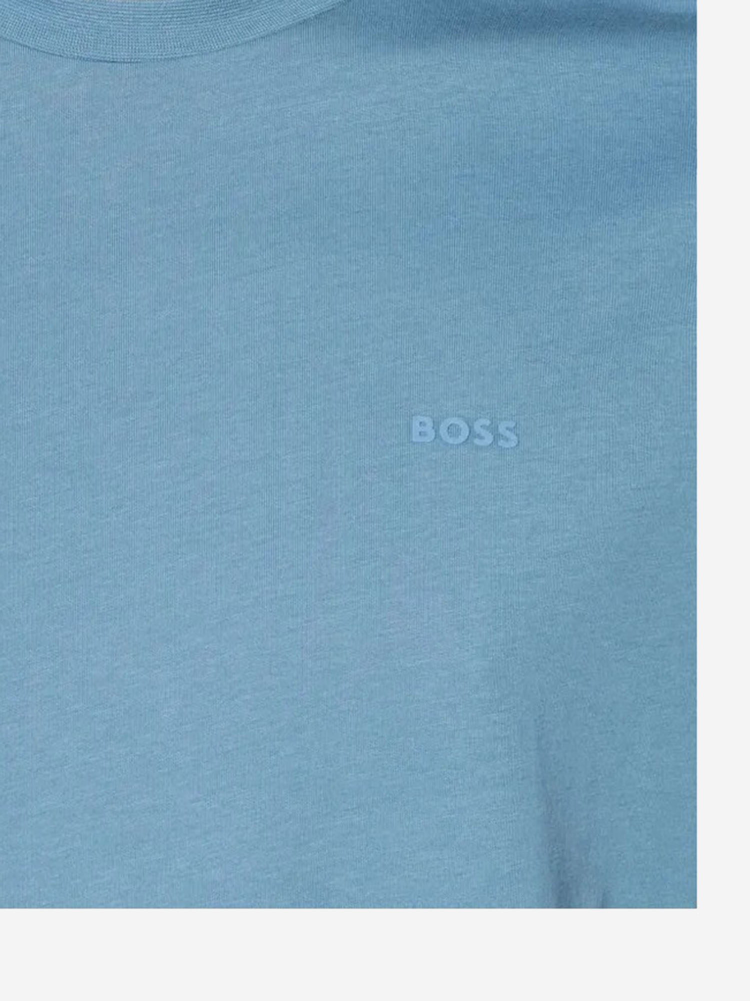[HUGO BOSS] T-shirts Short Sleeve SS26 50468347459