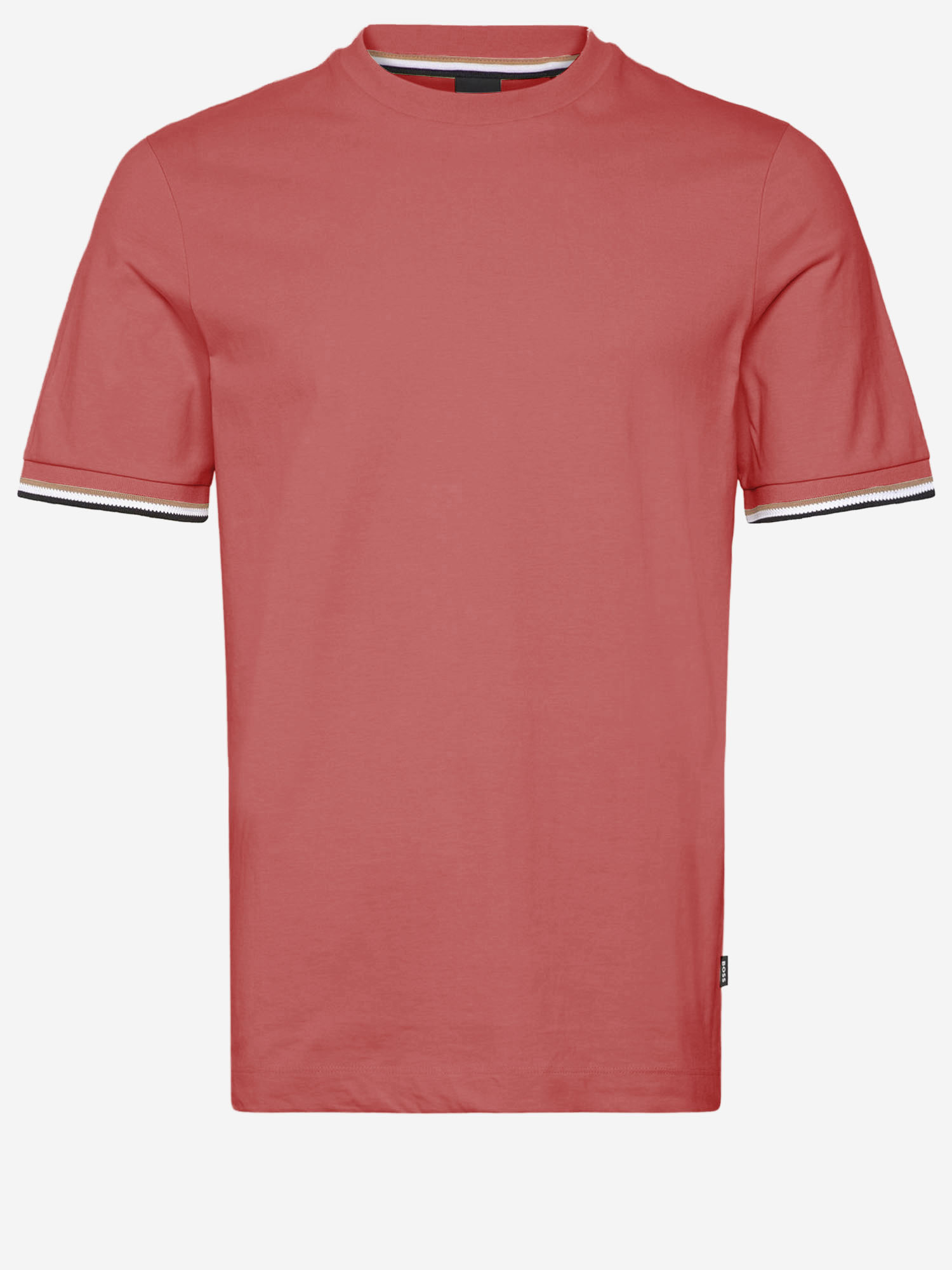 [HUGO BOSS] T-shirts Short Sleeve SS26 50501097615