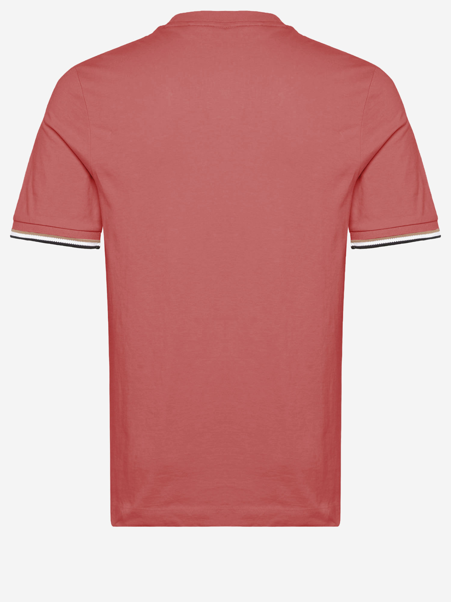 [HUGO BOSS] T-shirts Short Sleeve SS26 50501097615