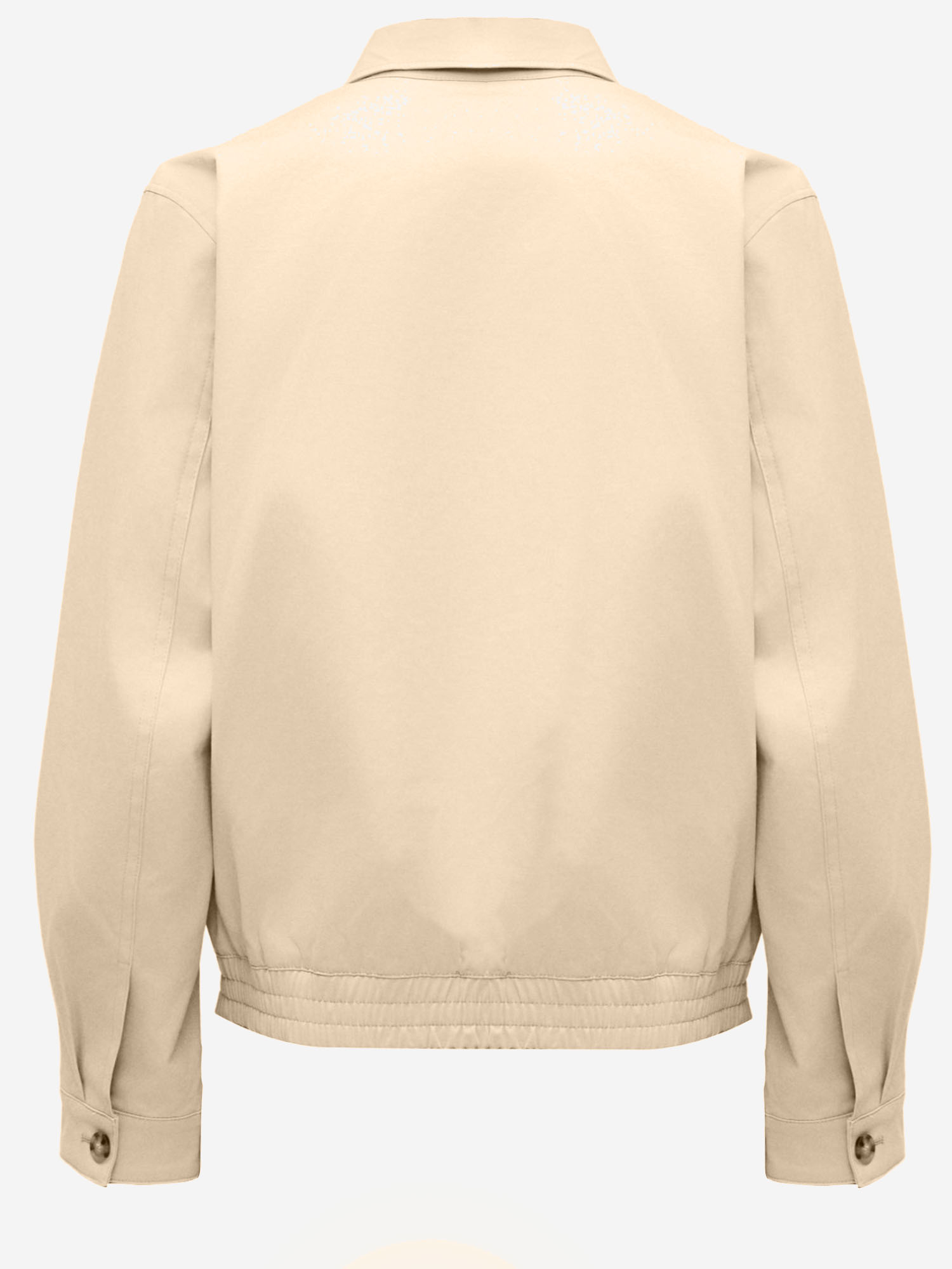 [HUGO BOSS] Casual Jacket SS26 50563156286