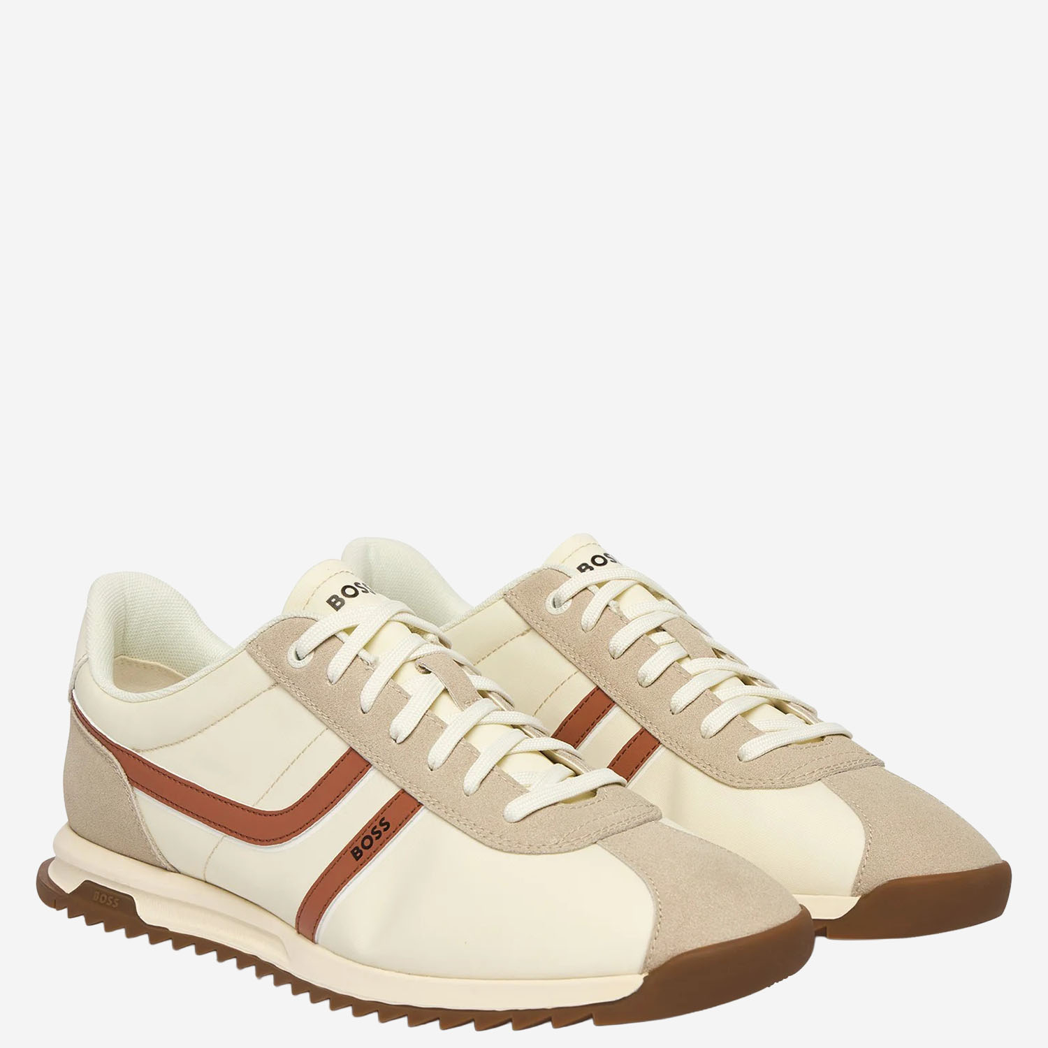 [HUGO BOSS] Sneakers SS26 50562818278