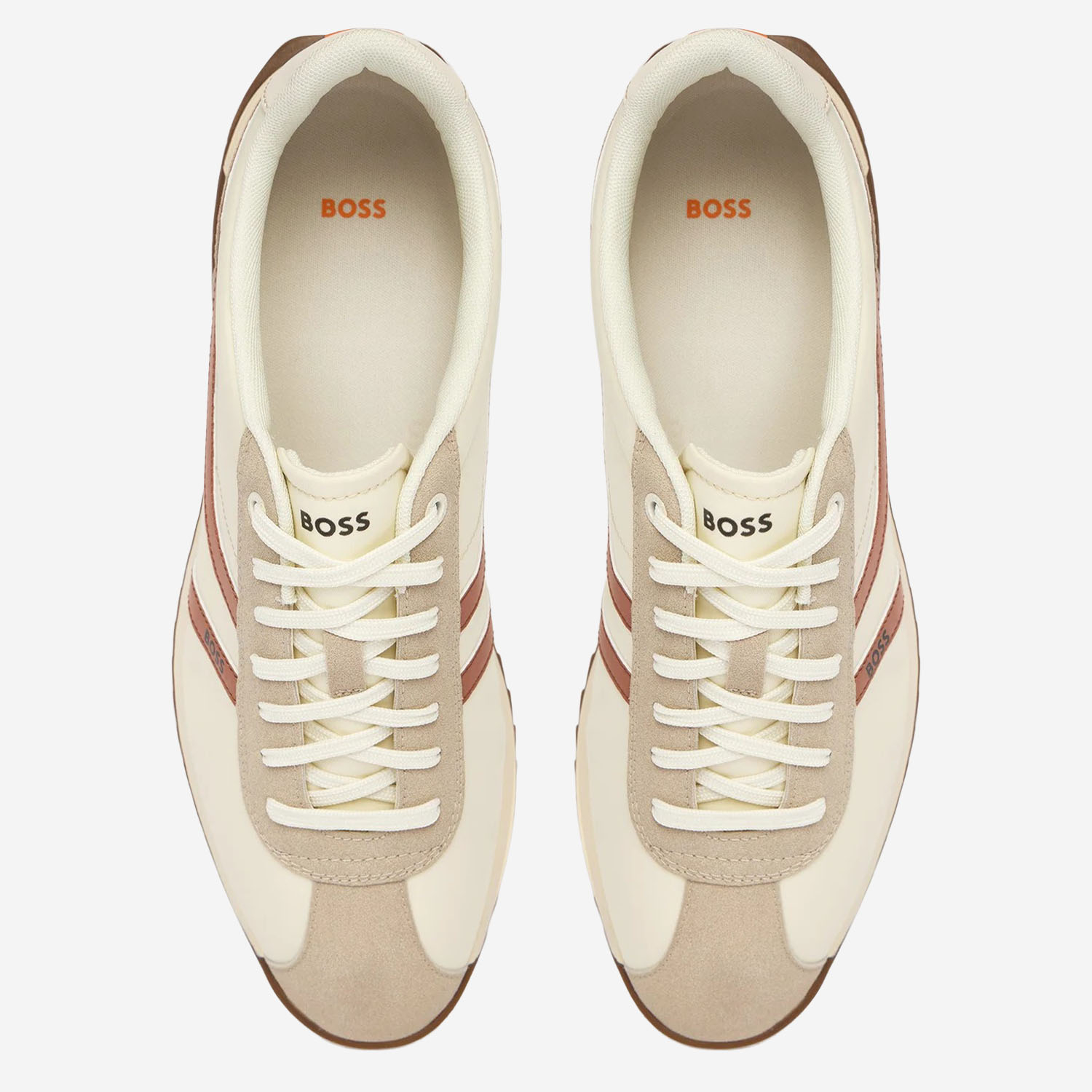 [HUGO BOSS] Sneakers SS26 50562818278