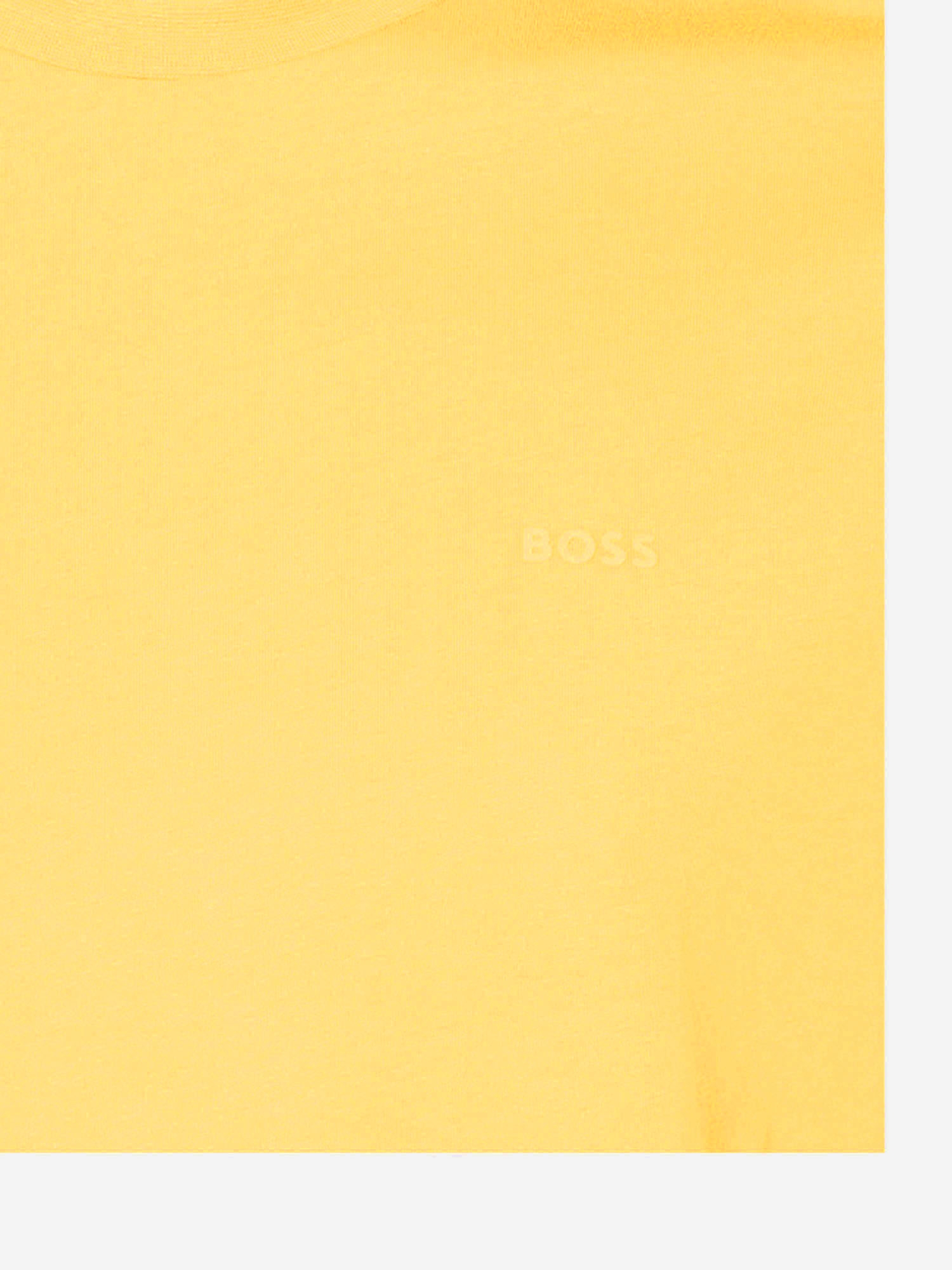 [HUGO BOSS] T-shirts Short Sleeve SS26 50468347755
