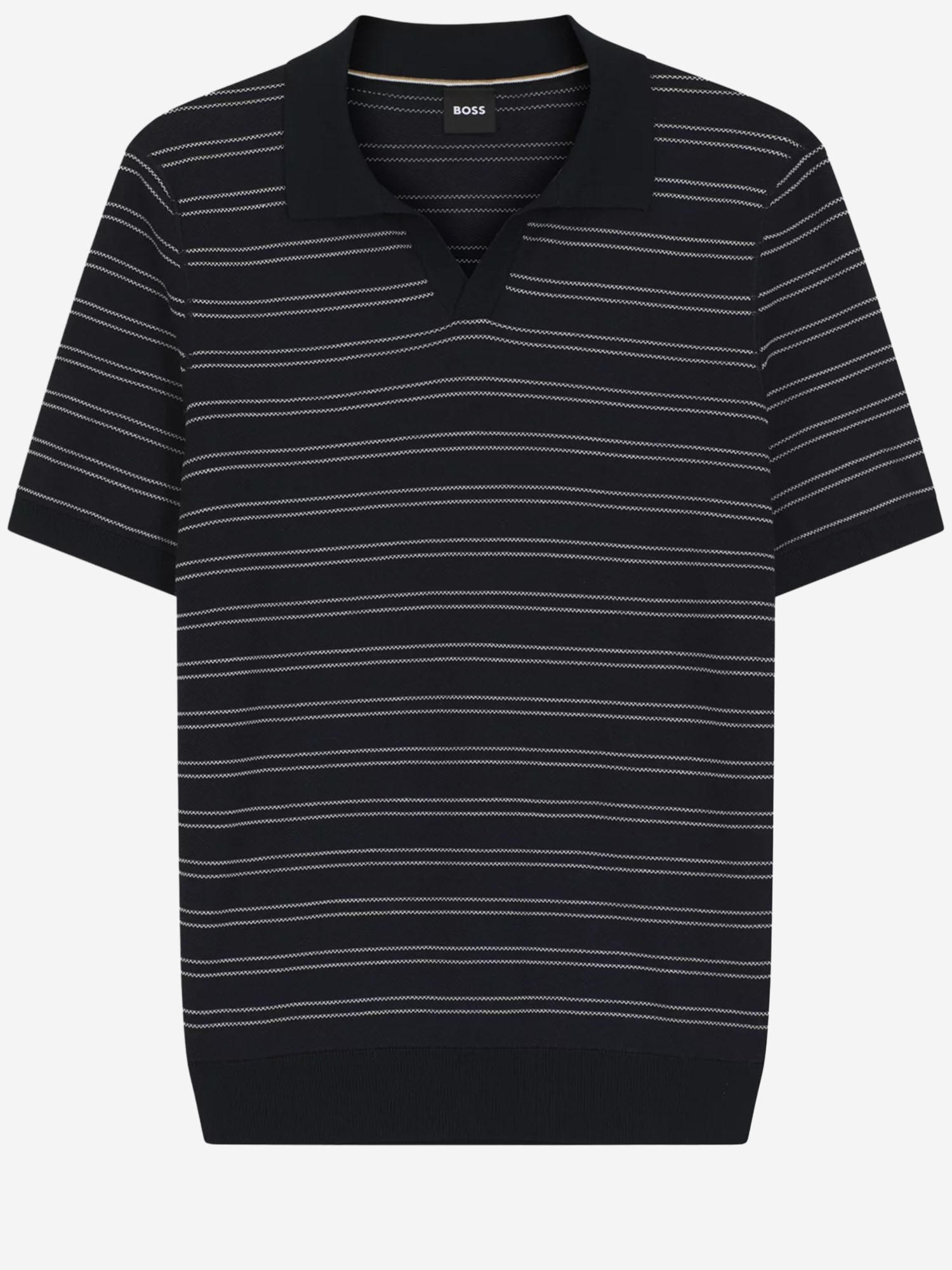 [HUGO BOSS] T-shirts Short Sleeve SS26 50560483403