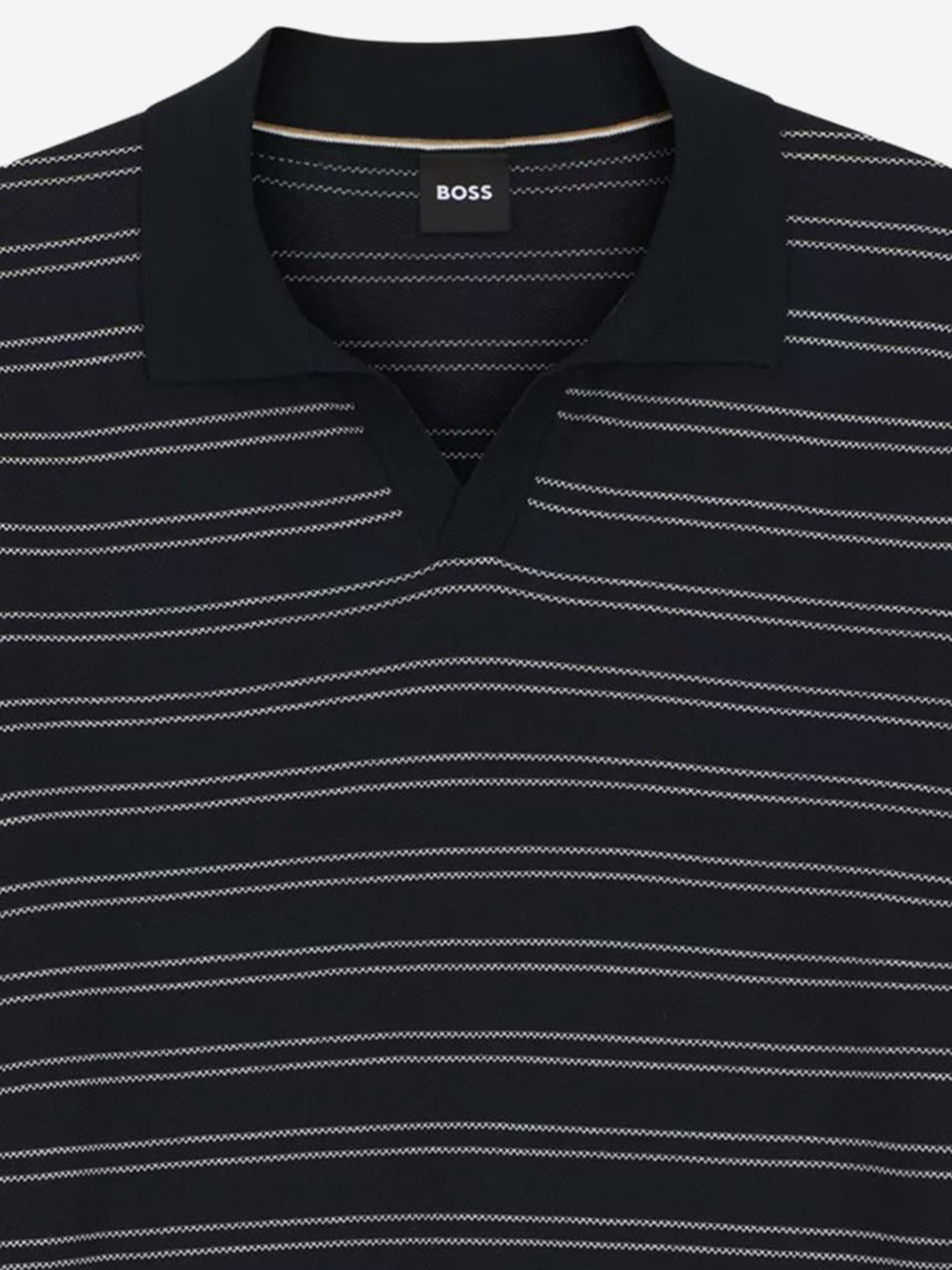 [HUGO BOSS] T-shirts Short Sleeve SS26 50560483403
