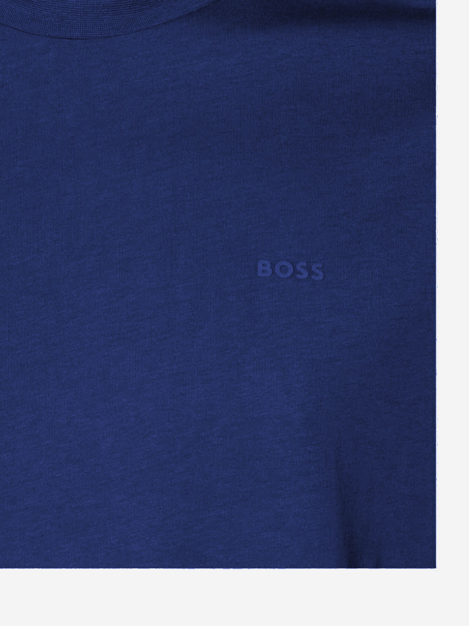[HUGO BOSS] T-shirts Short Sleeve SS26 50468347436