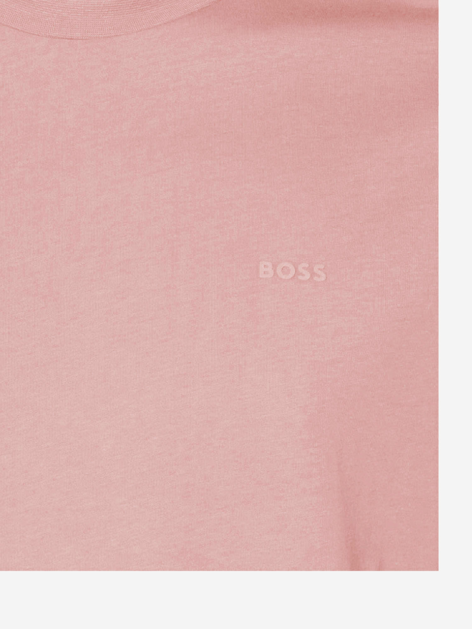 [HUGO BOSS] T-shirts Short Sleeve SS26 50468347686