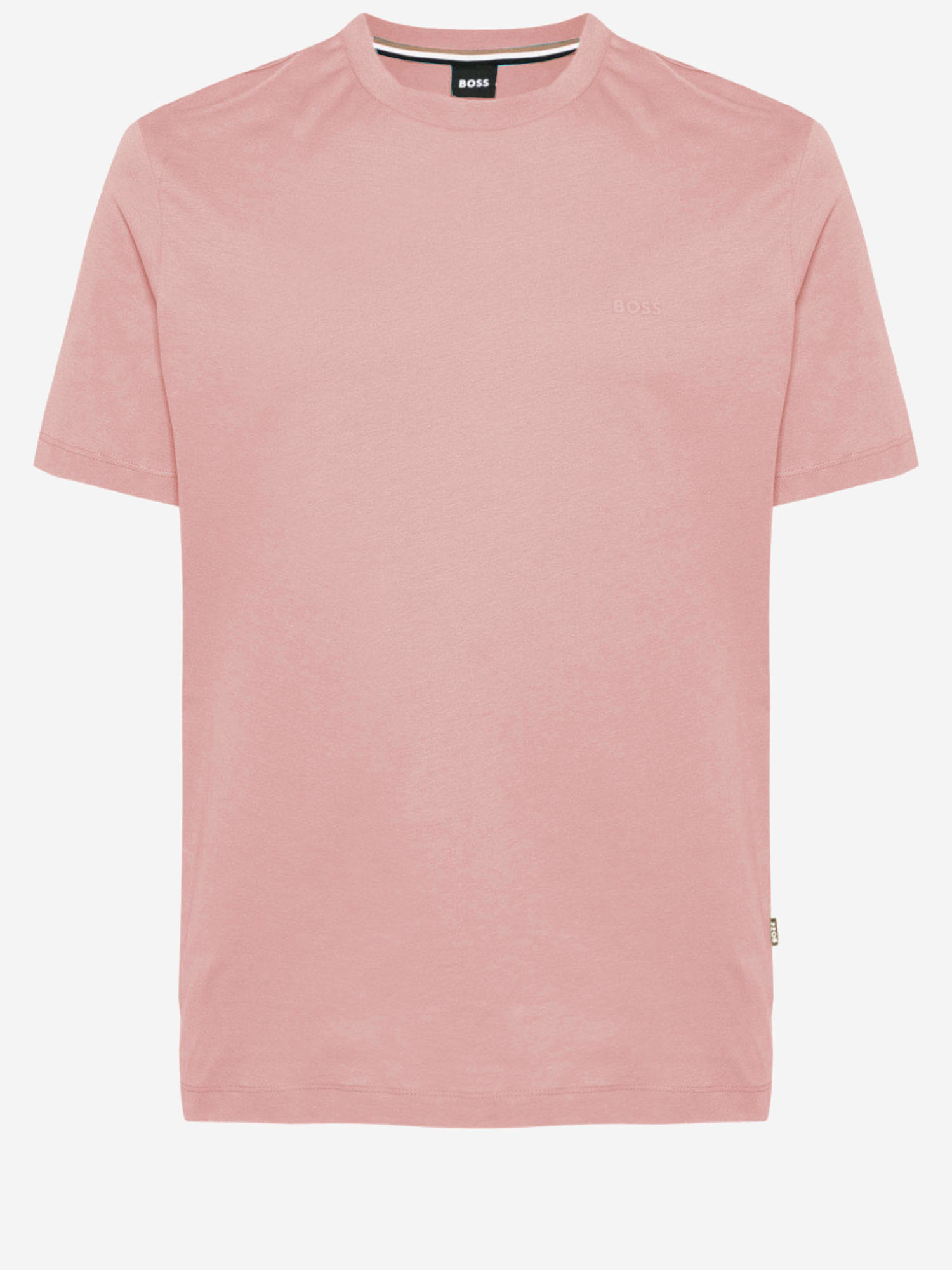 [HUGO BOSS] T-shirts Short Sleeve SS26 50468347686