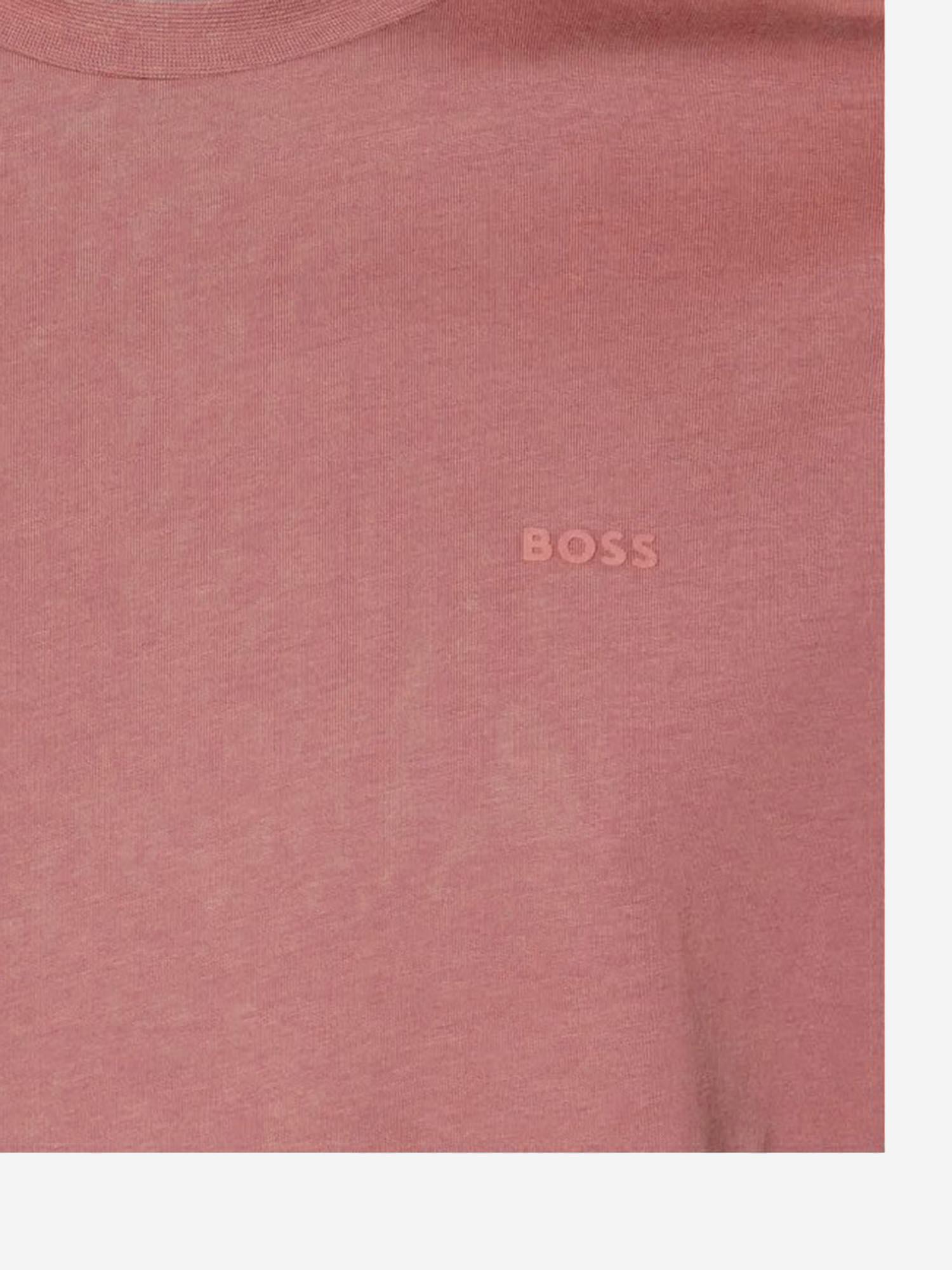[HUGO BOSS] T-shirts Short Sleeve SS26 50468347615