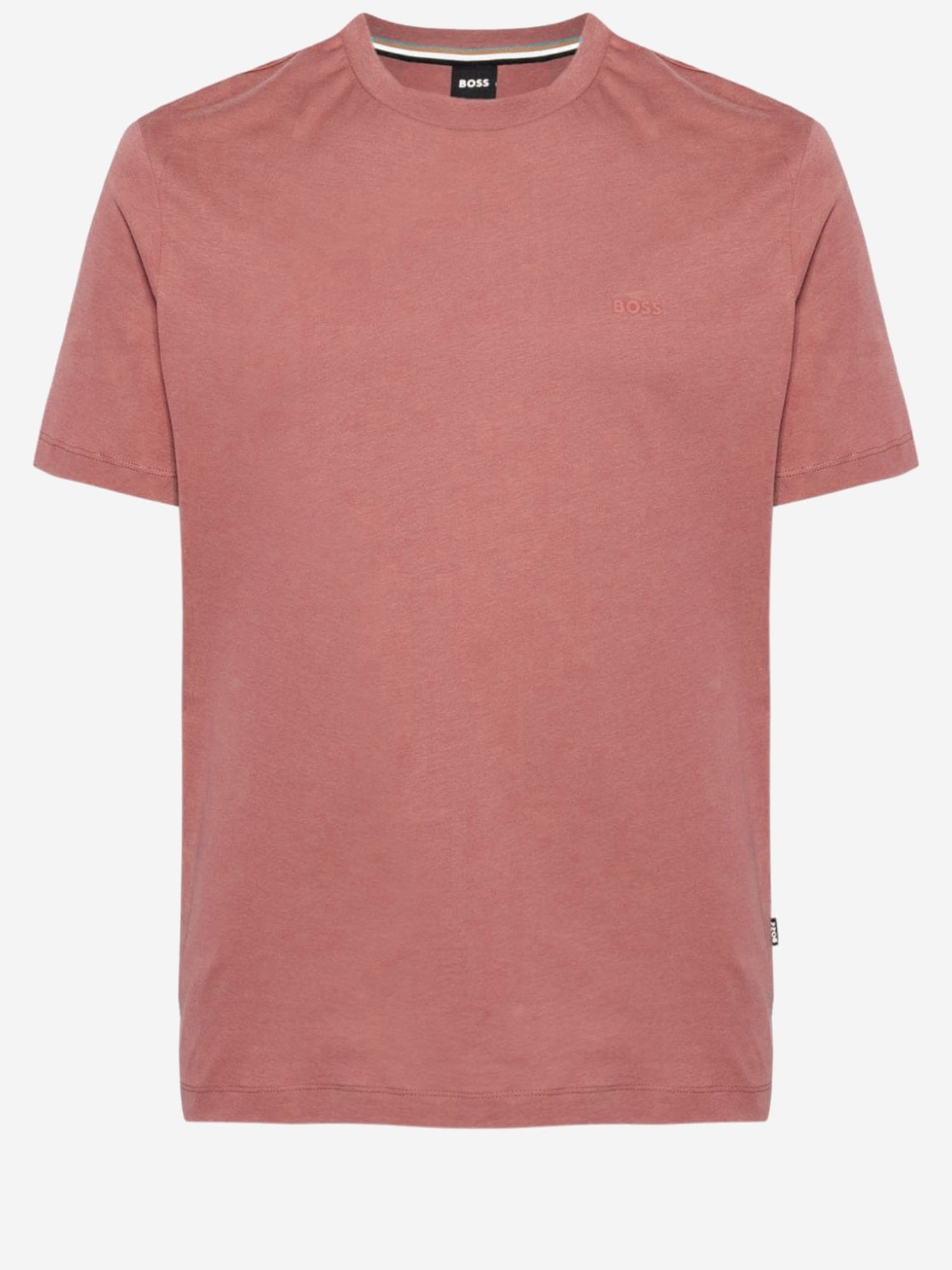 [HUGO BOSS] T-shirts Short Sleeve SS26 50468347615