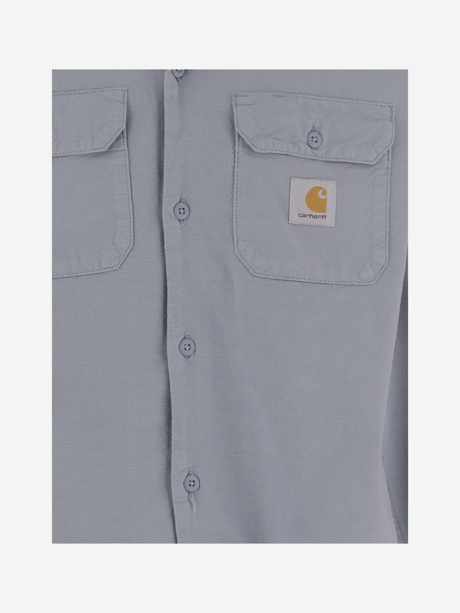 [CARHARTT WIP] Shirts Long Sleeve SS26 I0365061NKGD