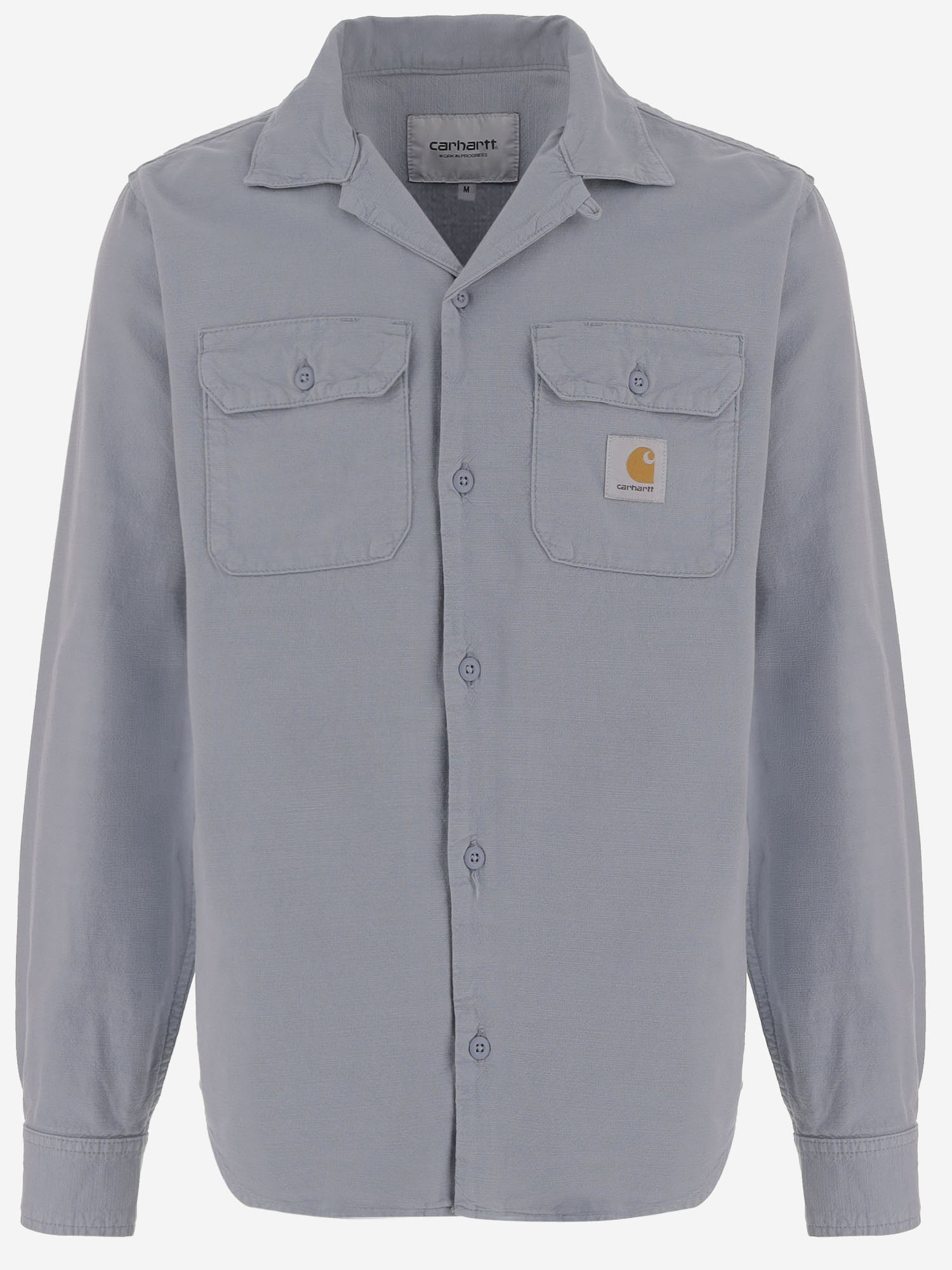 [CARHARTT WIP] Shirts Long Sleeve SS26 I0365061NKGD